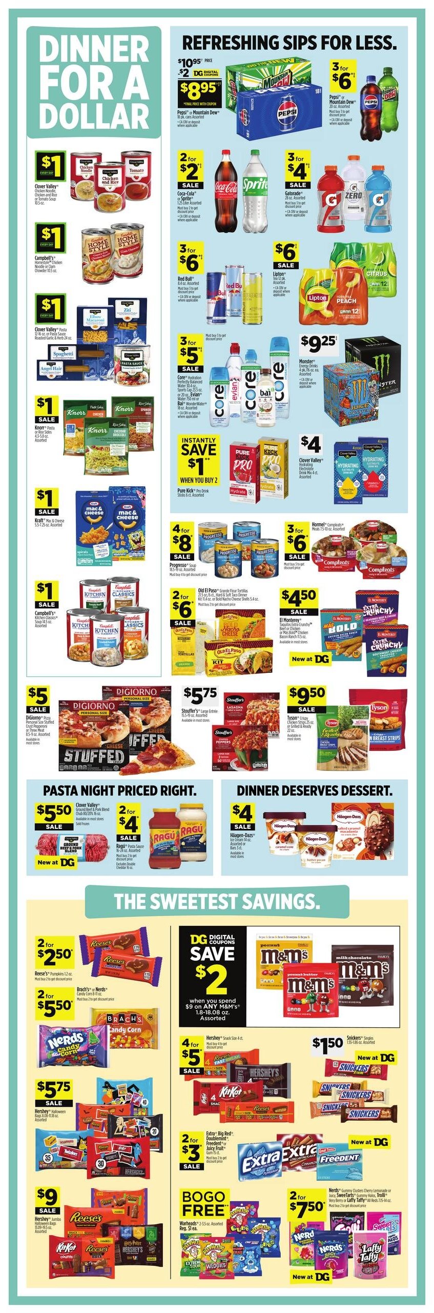 Dollar General - Flyer Specials - Page 4