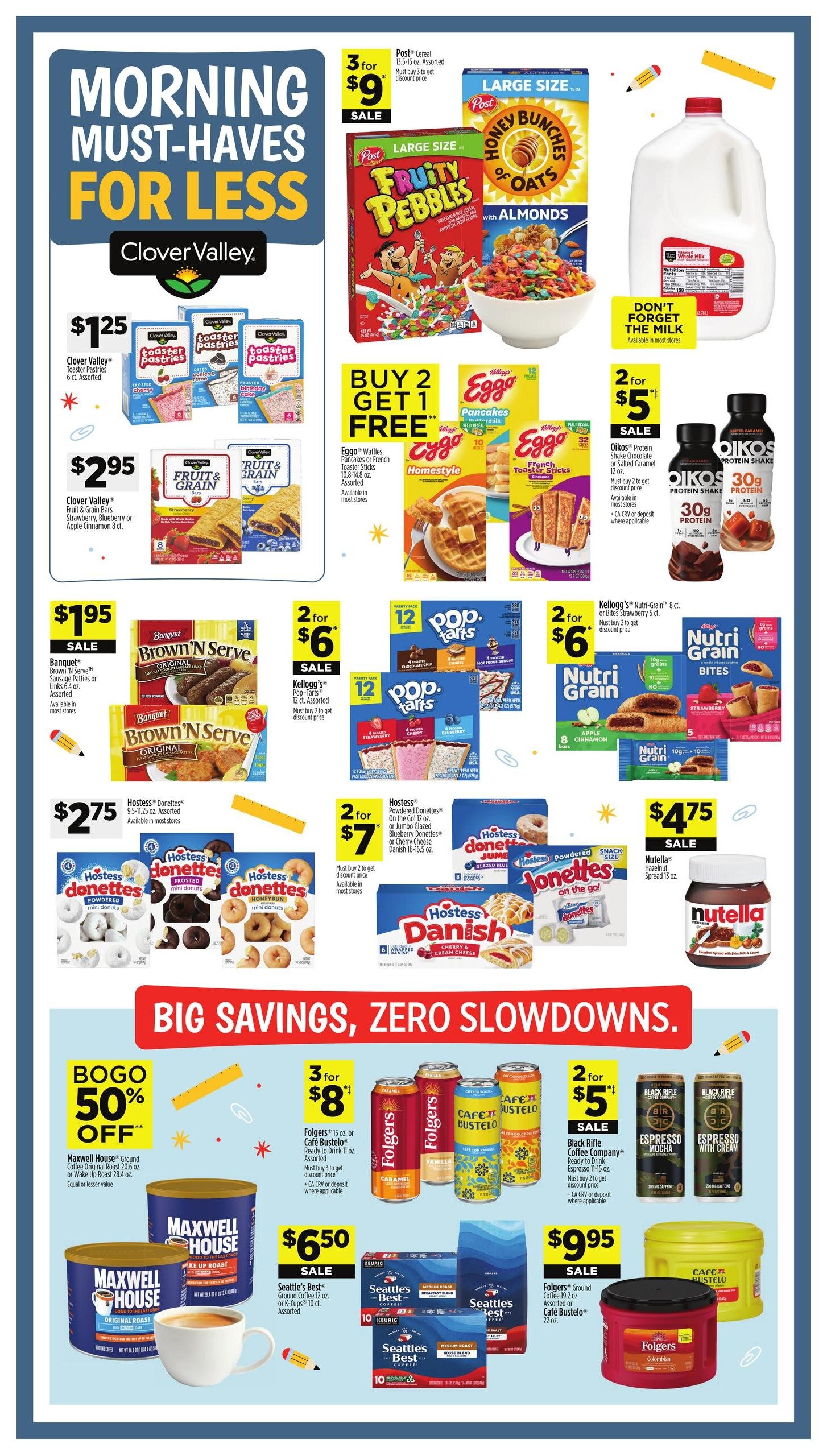 Dollar General - Flyer Specials - Page 5
