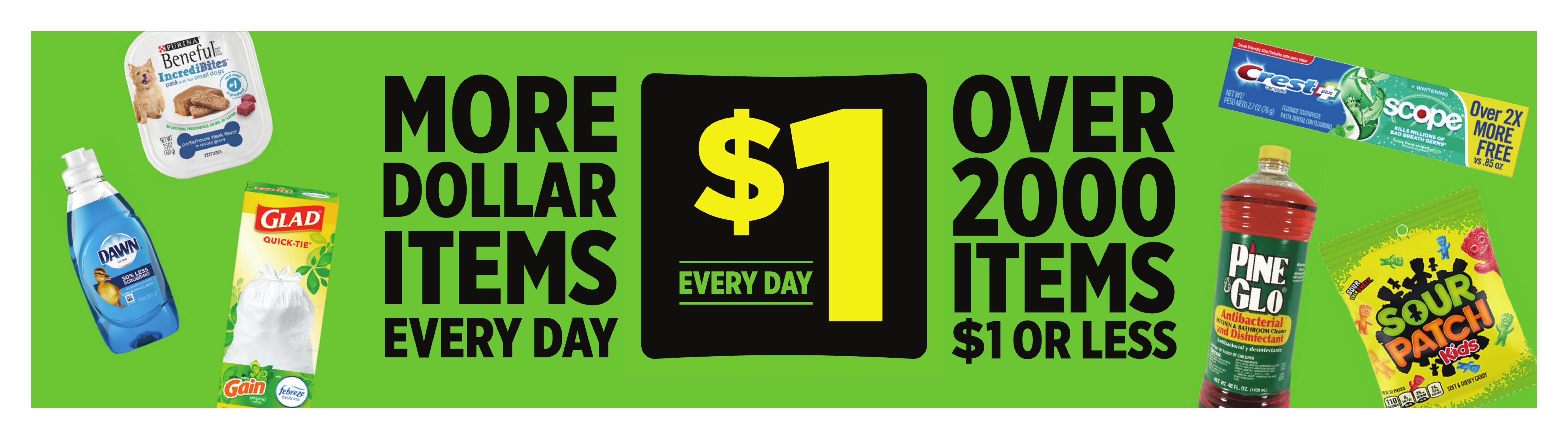 Dollar General - Flyer Specials - Page 6