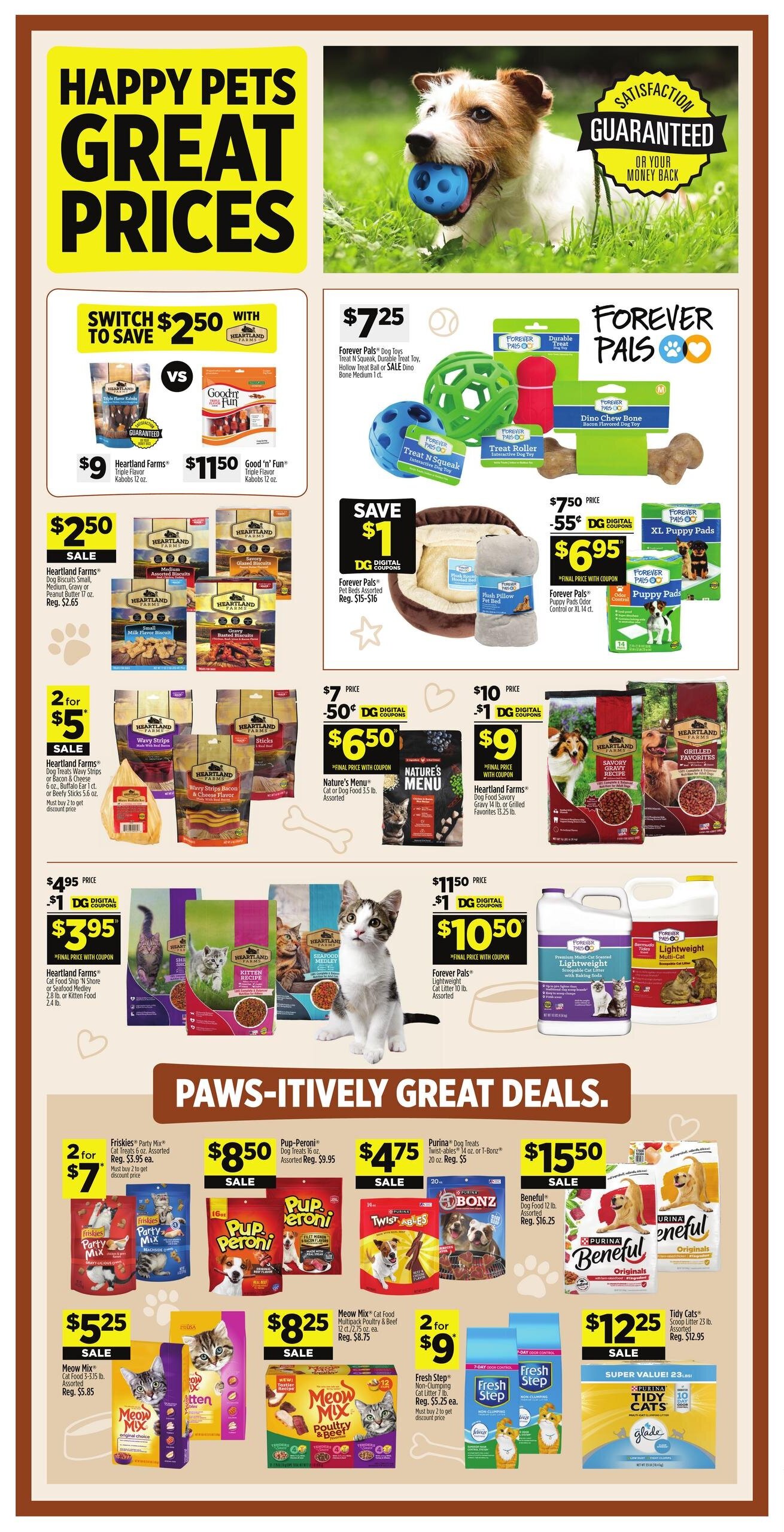 Dollar General - Flyer Specials - Page 12