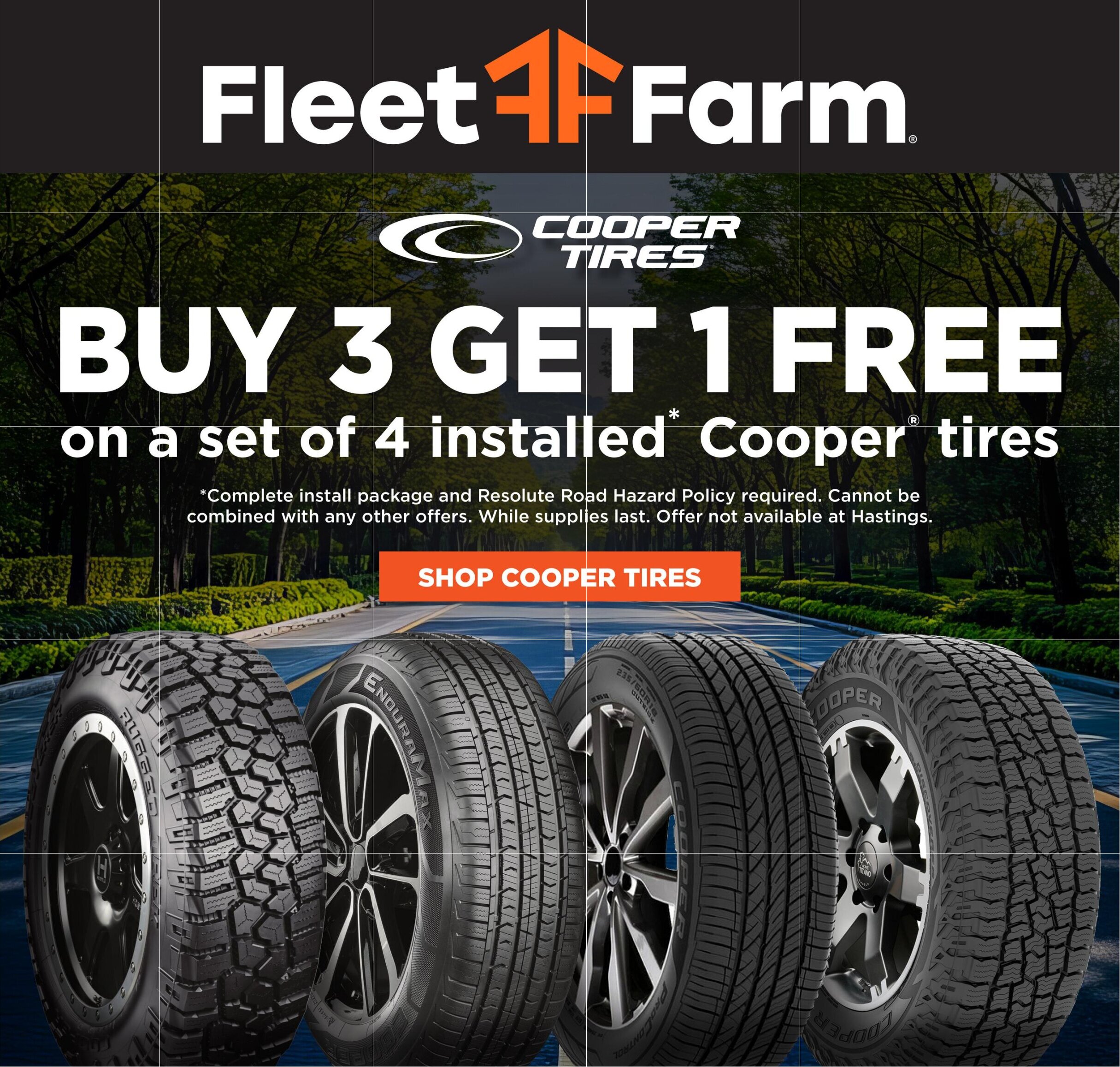 Fleet Farm Ad - Page 2