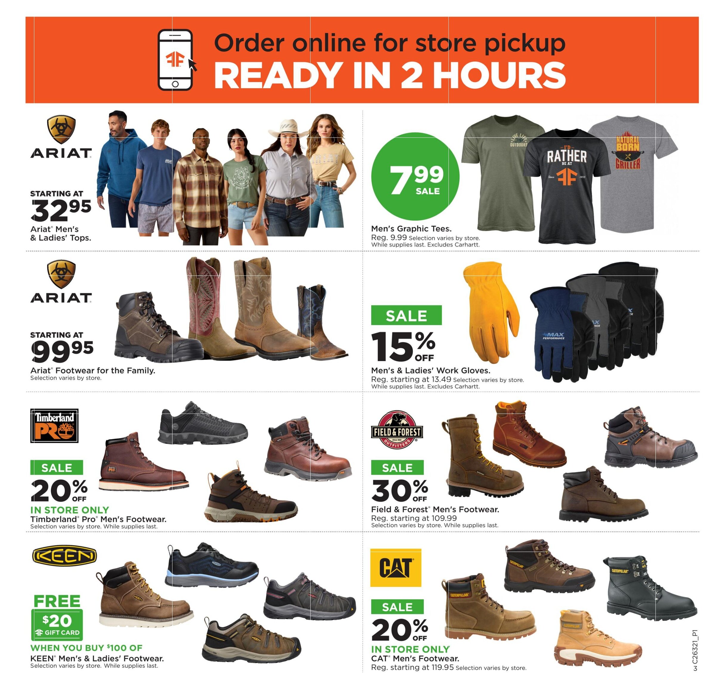 Fleet Farm Ad - Page 4