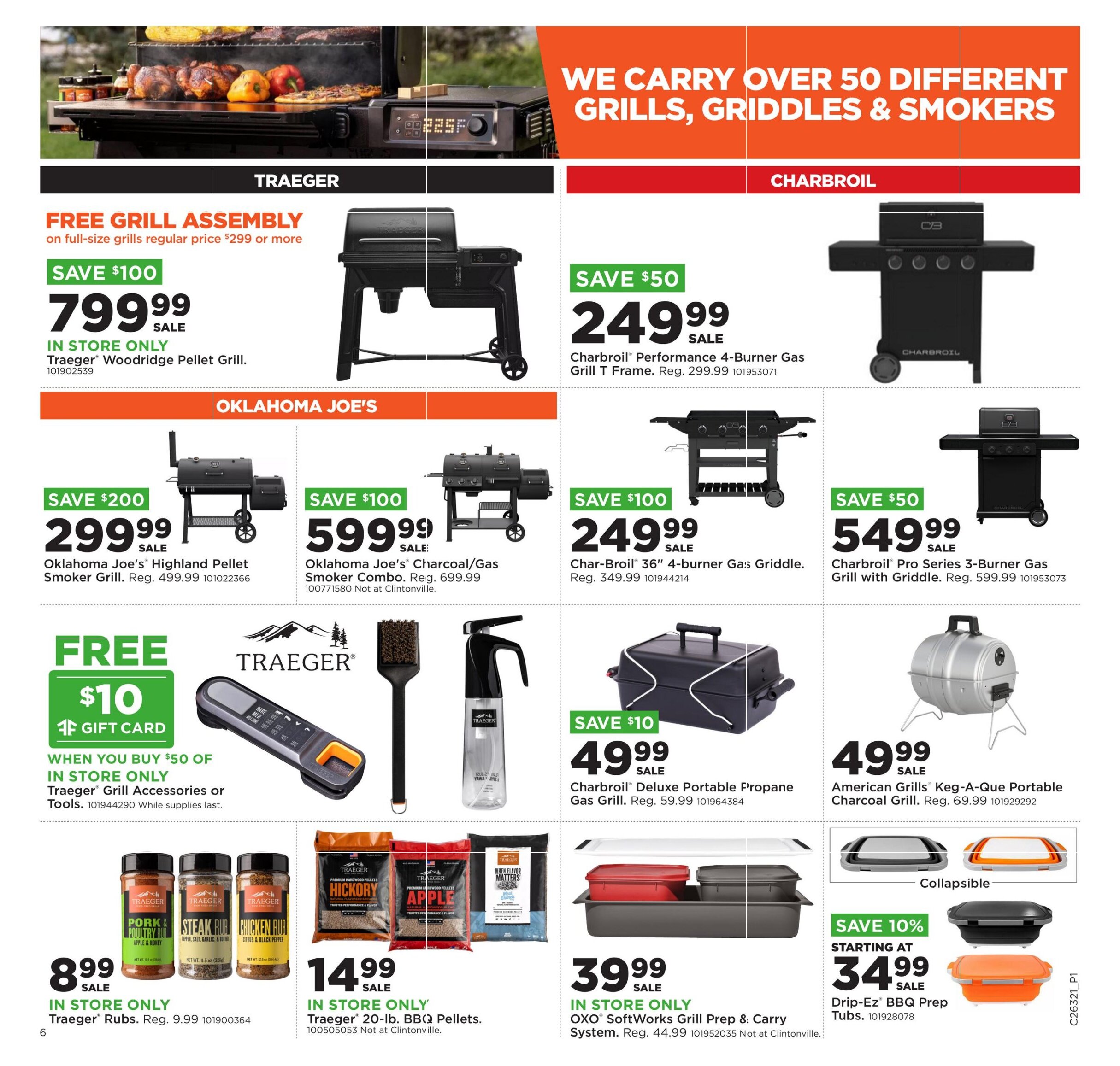Fleet Farm Ad - Page 7