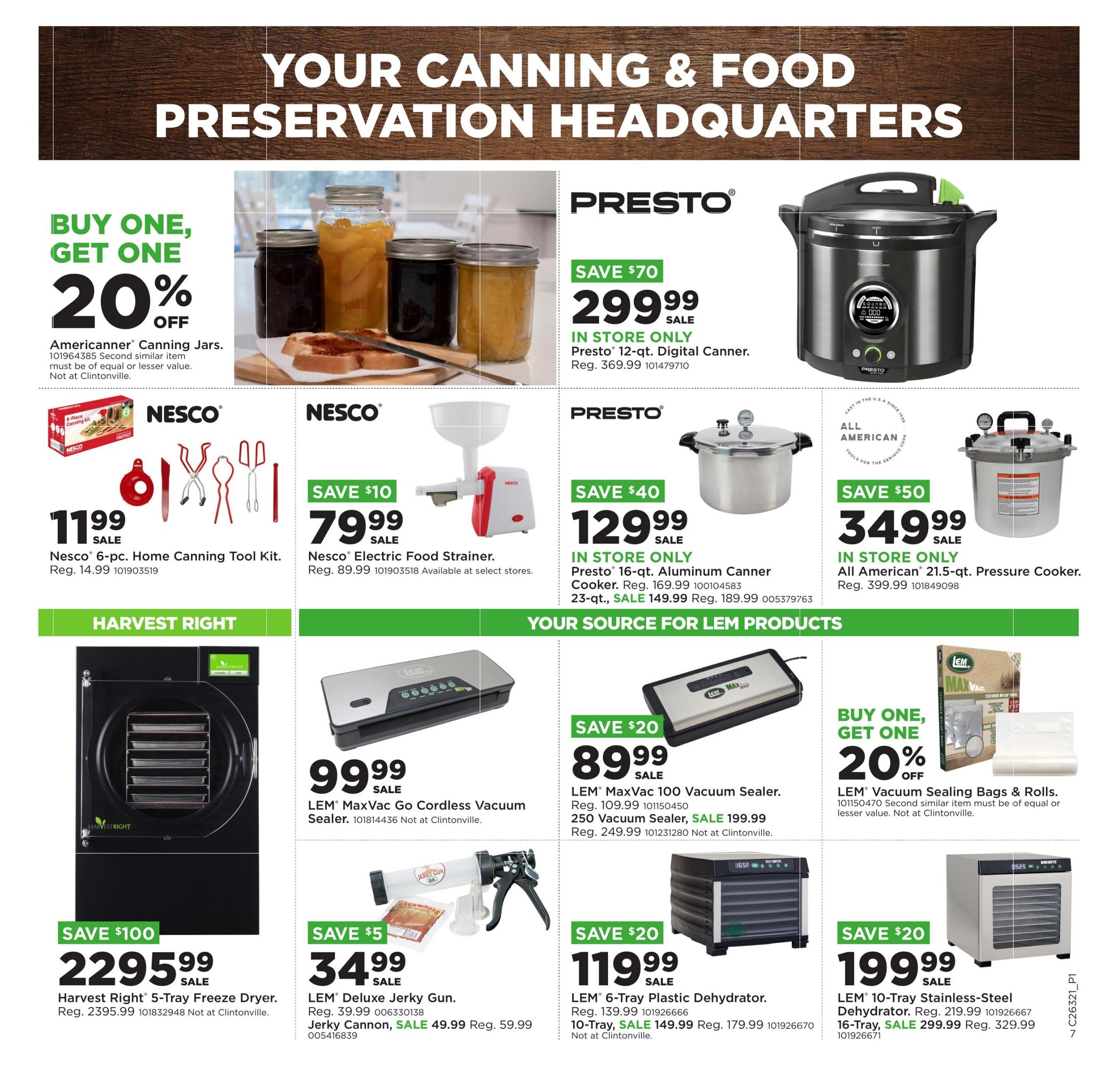 Fleet Farm Ad - Page 8