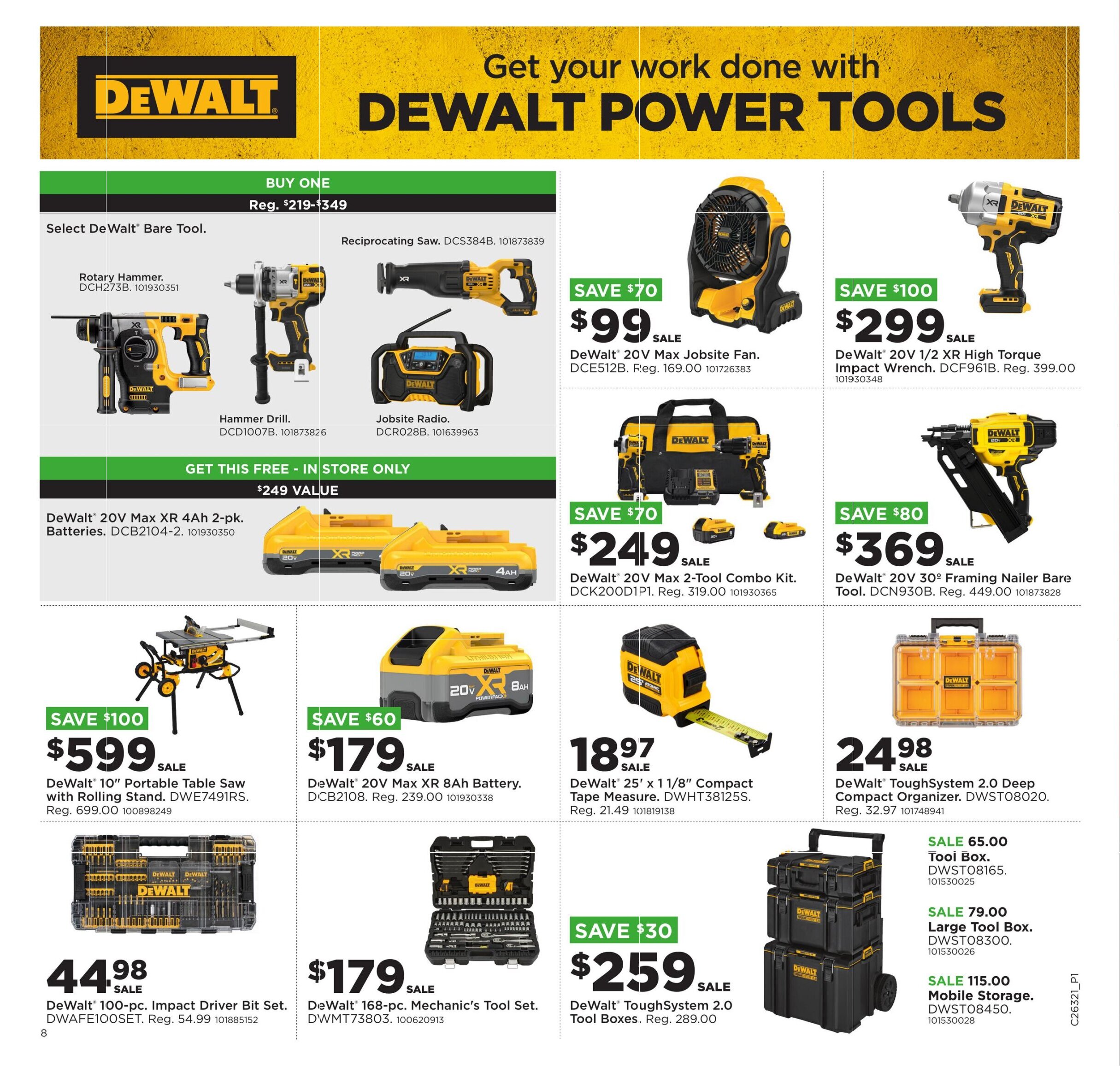 Fleet Farm Ad - Page 9