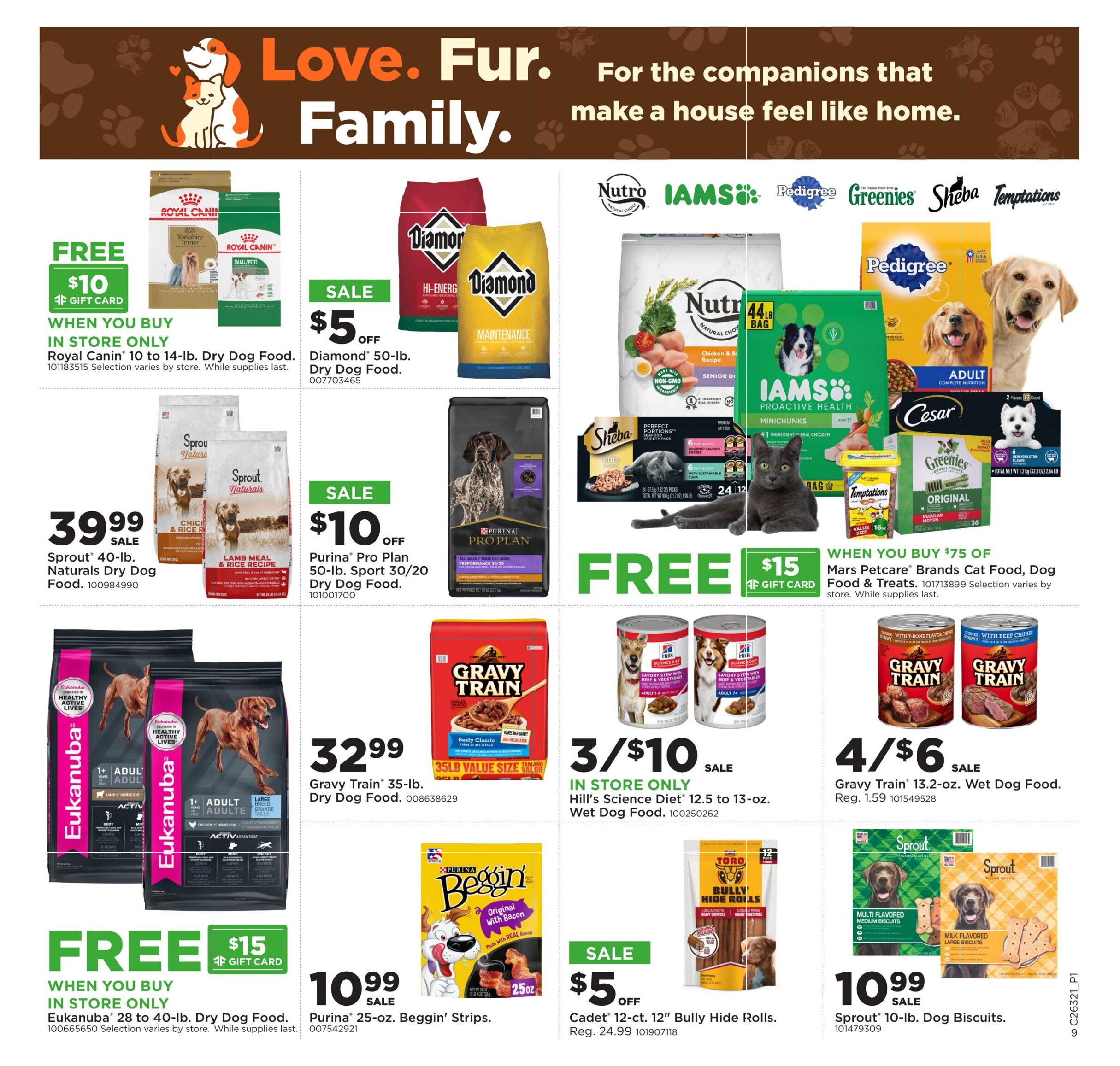 Fleet Farm Ad - Page 11