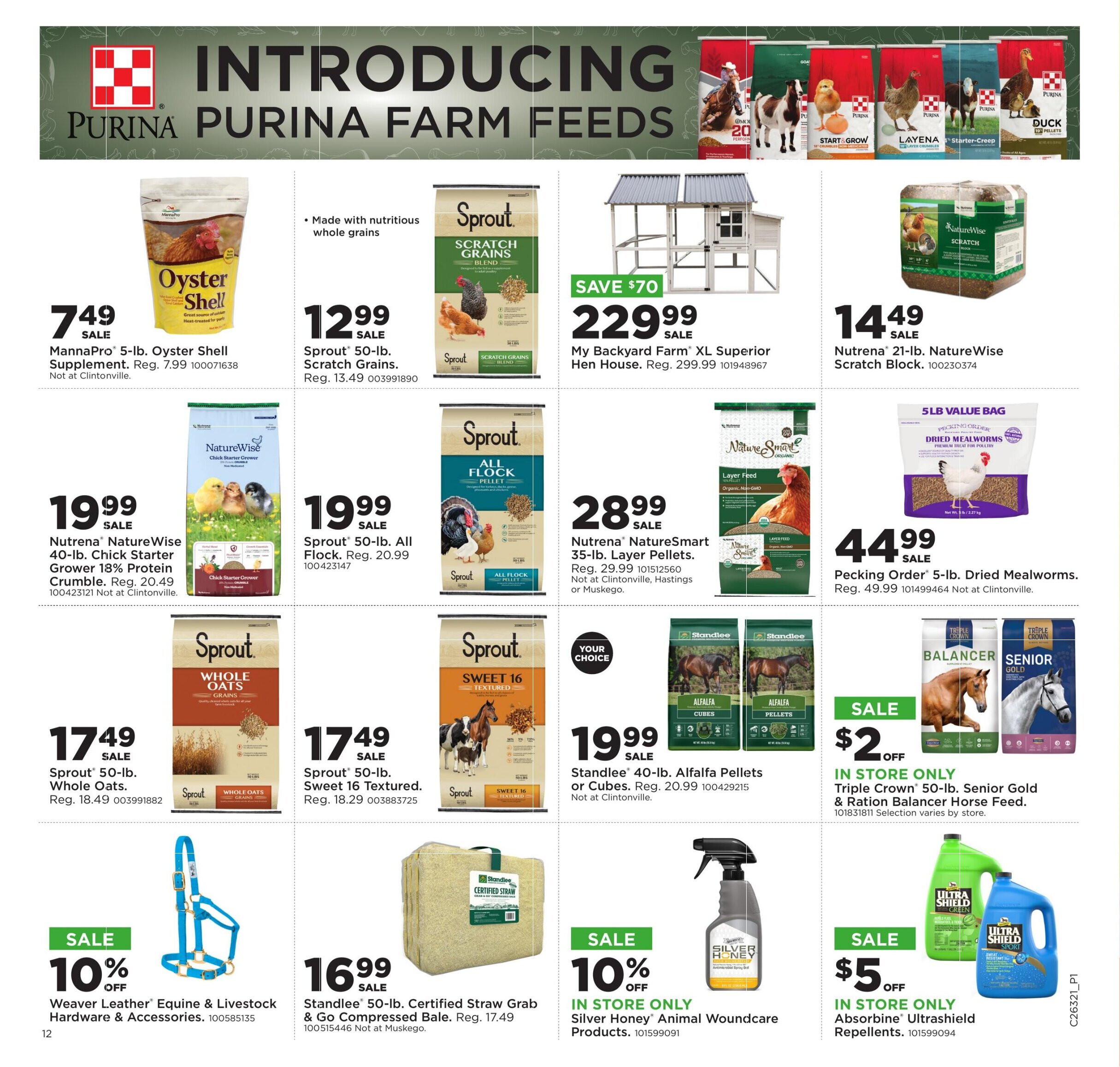 Fleet Farm Ad - Page 15