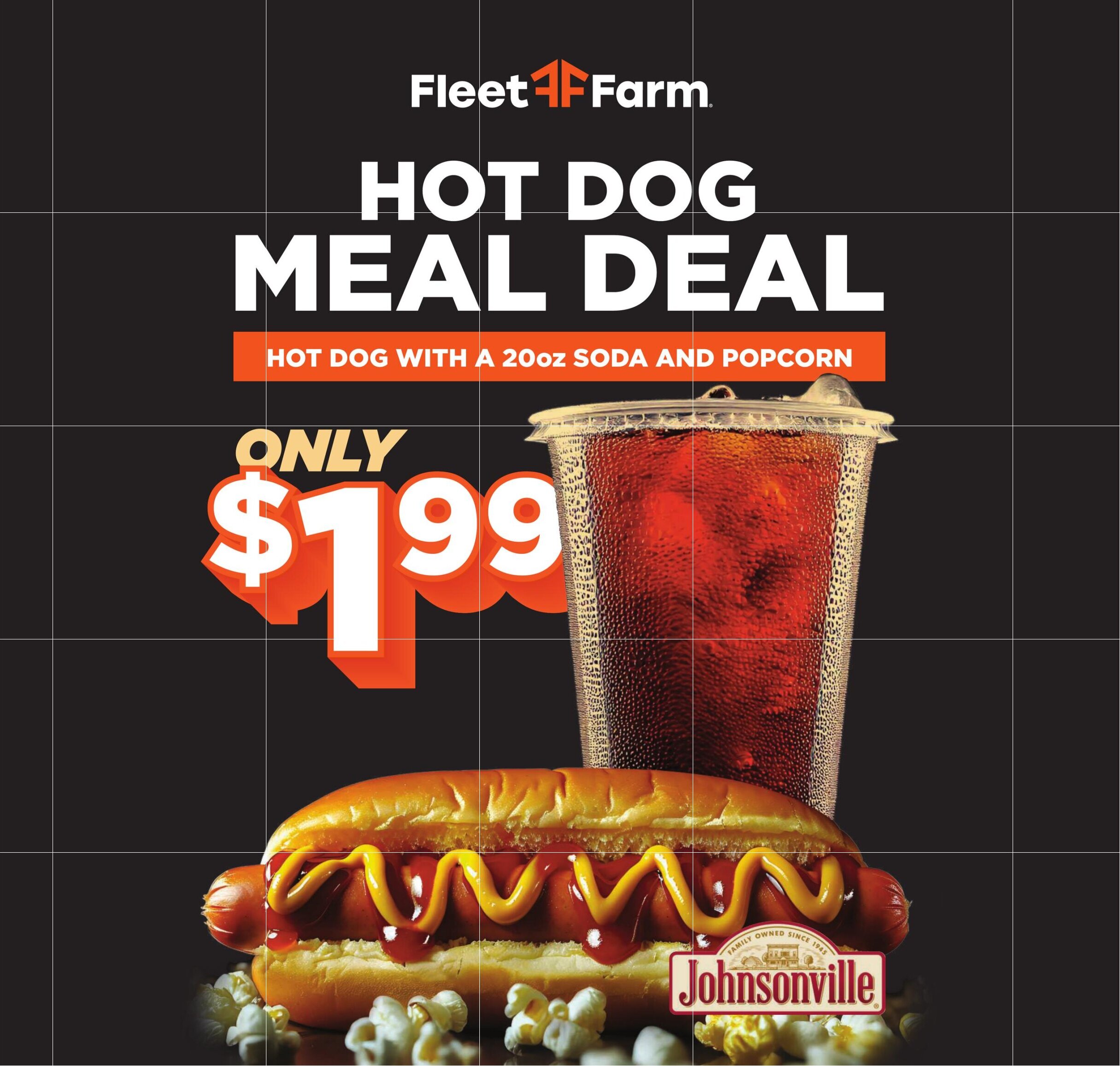 Fleet Farm Ad - Page 18