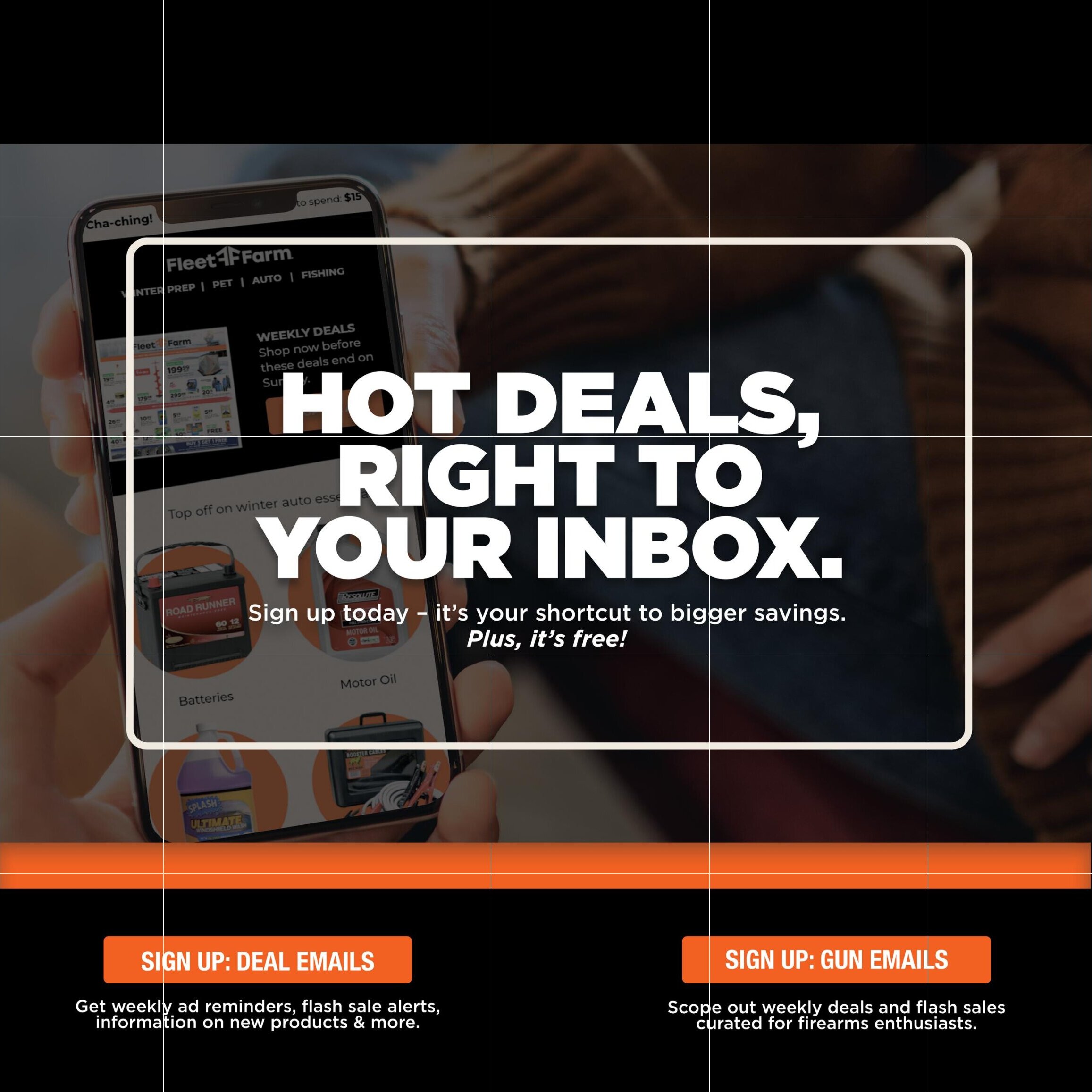 Fleet Farm Ad - Page 24