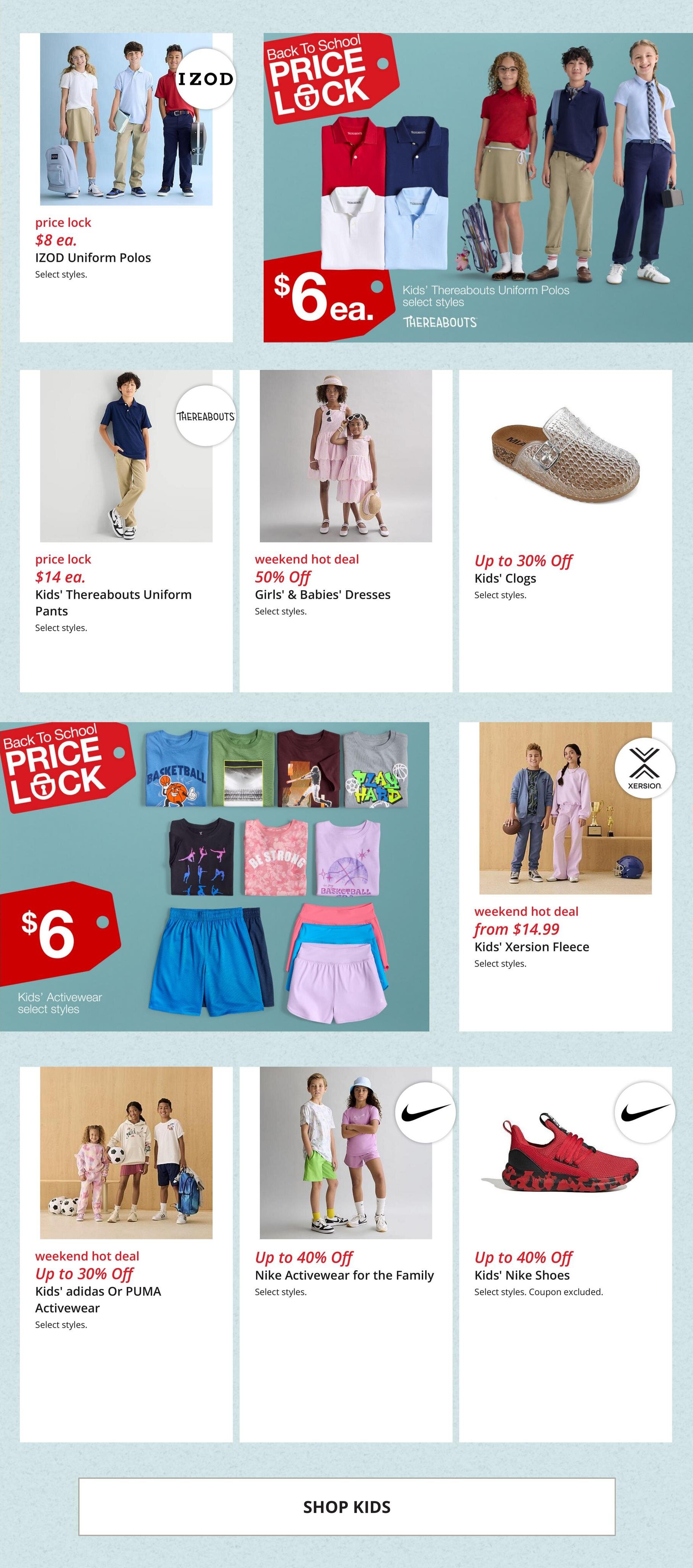 JCPenney Weekend Hot Deals - Page 2