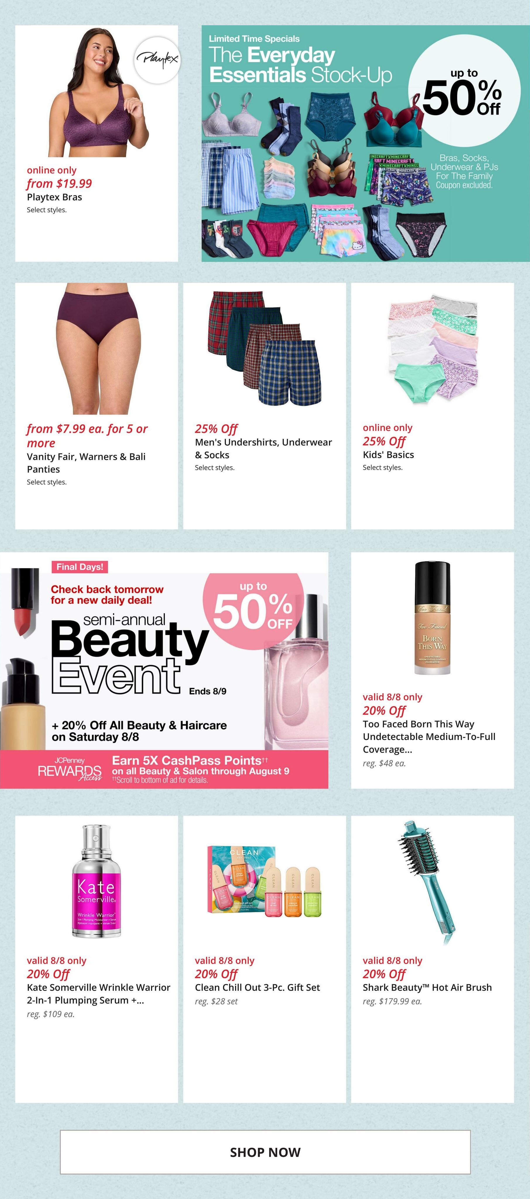 JCPenney Weekend Hot Deals - Page 5