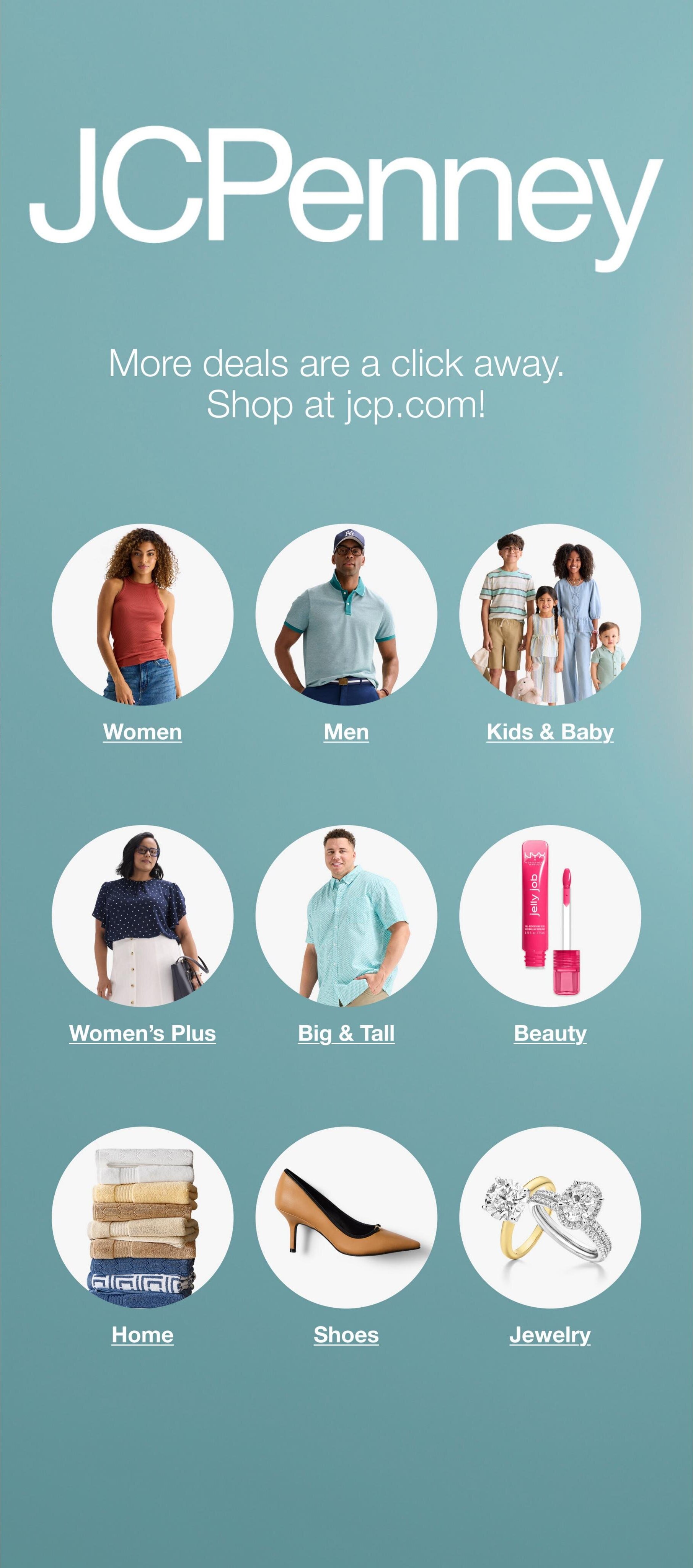 JCPenney Weekend Hot Deals - Page 10