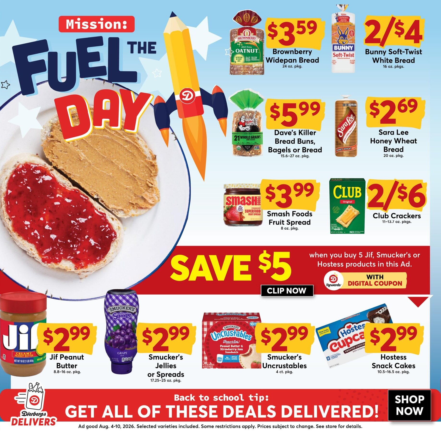 Dierbergs - Weekly Ad - Page 2