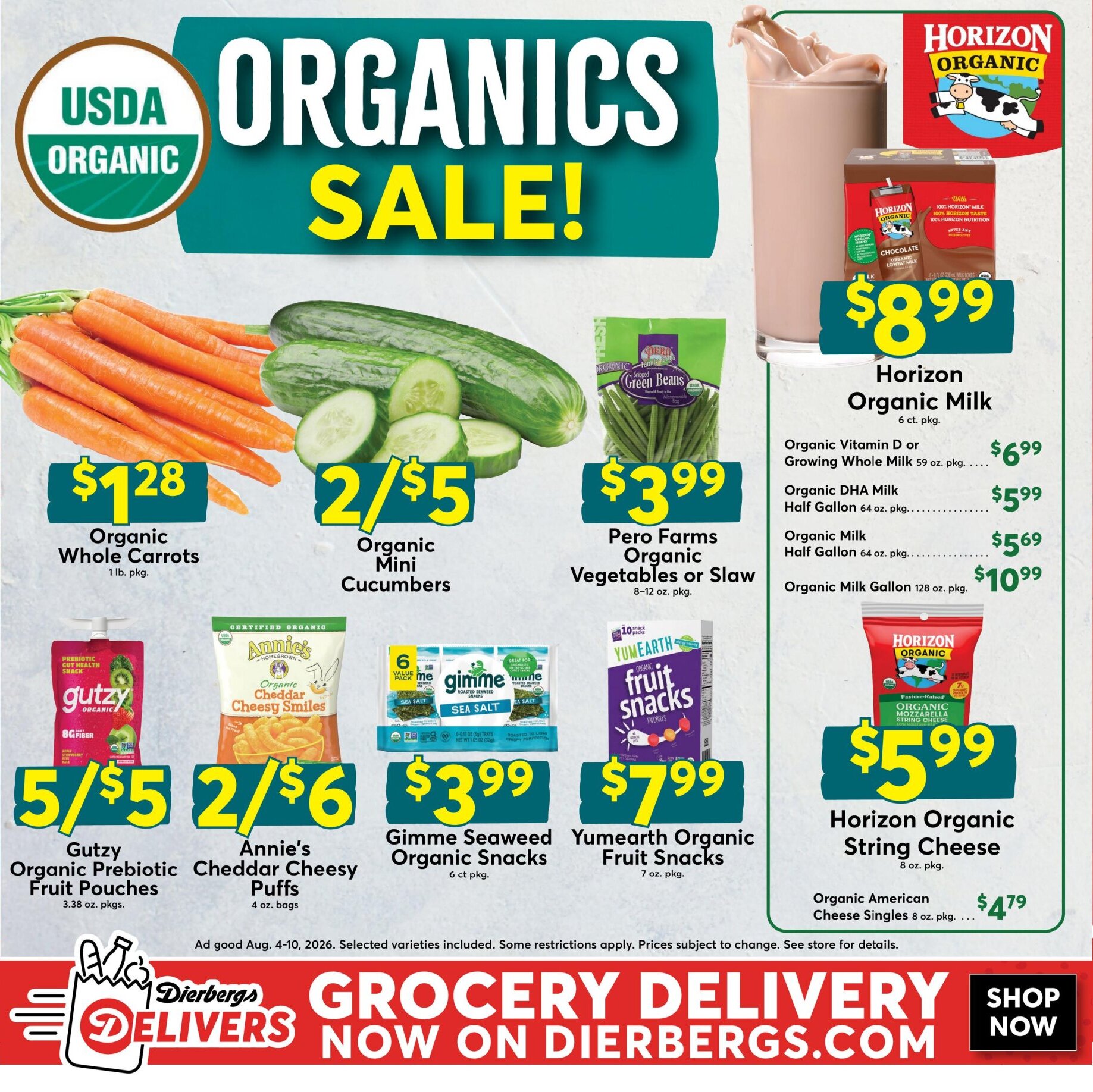 Dierbergs - Weekly Ad - Page 4