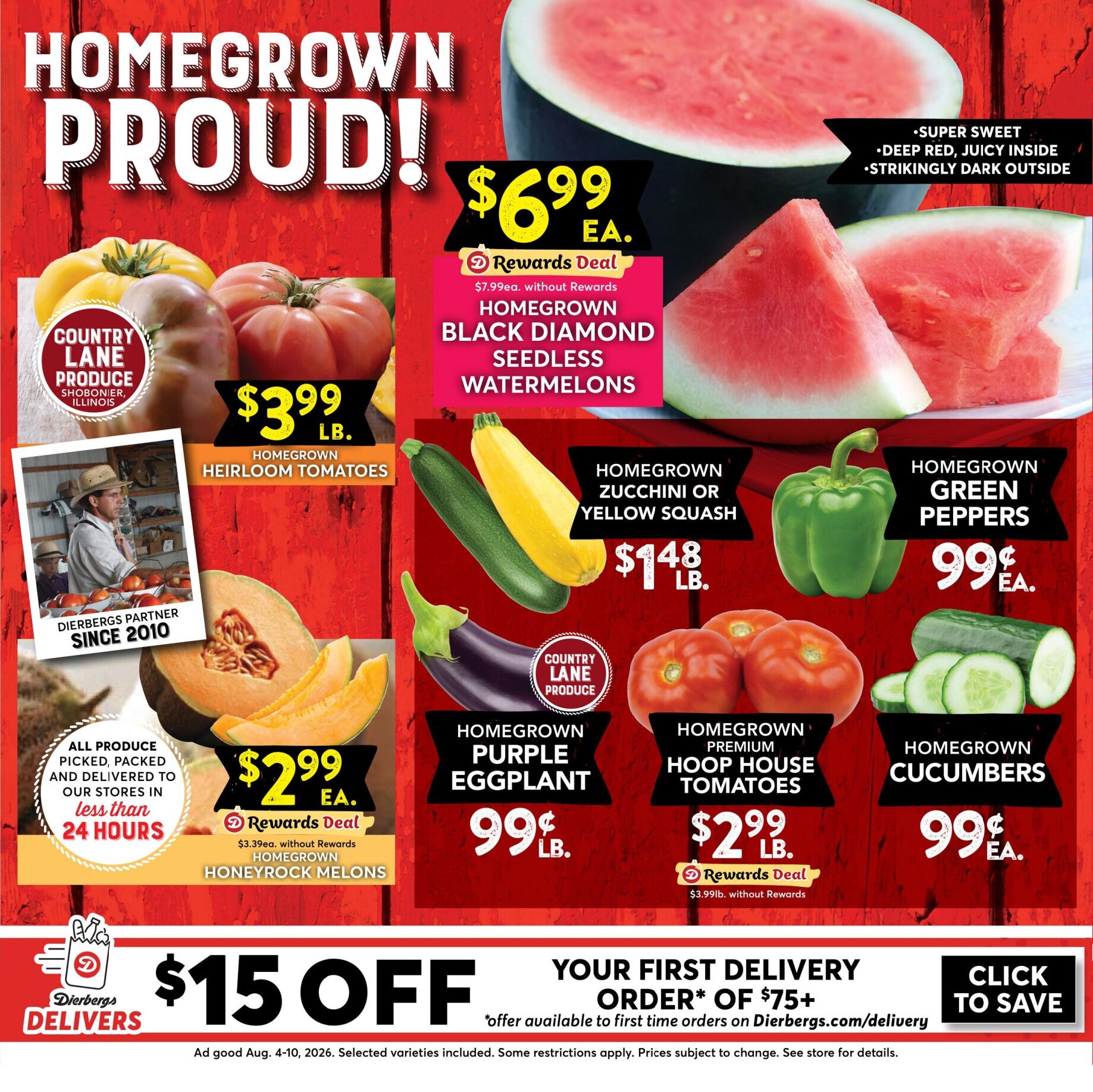 Dierbergs - Weekly Ad - Page 5