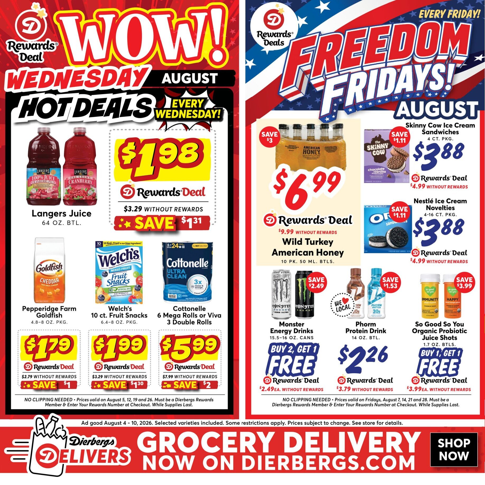 Dierbergs - Weekly Ad - Page 6