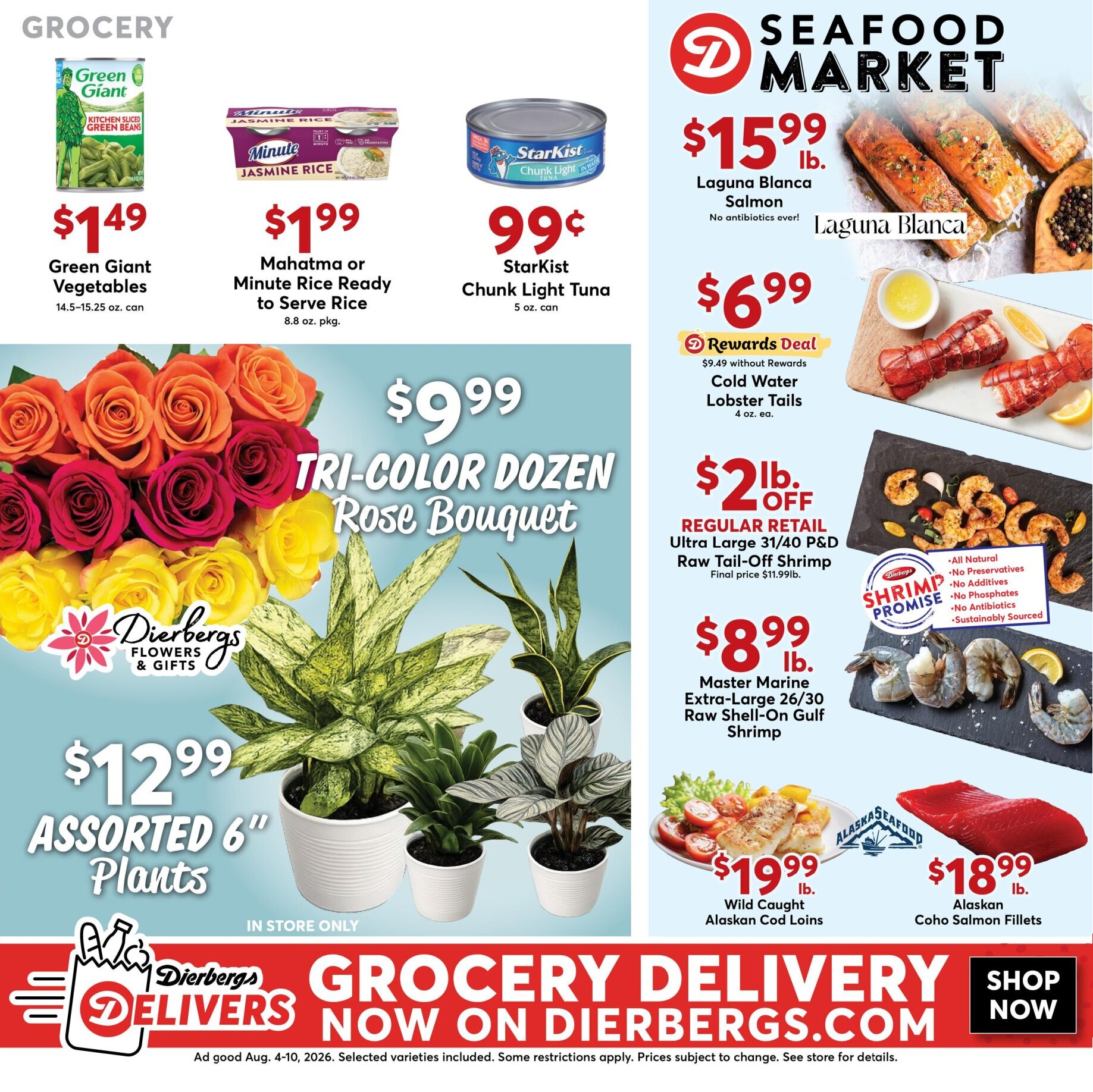 Dierbergs - Weekly Ad - Page 8