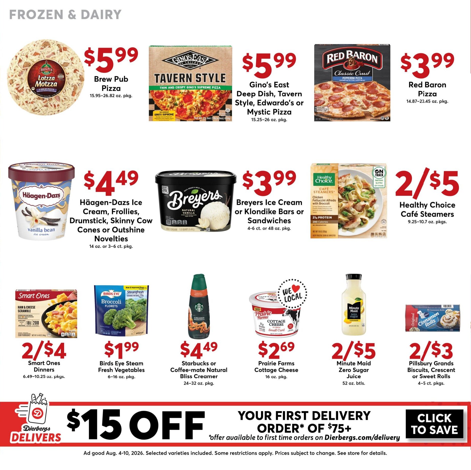 Dierbergs - Weekly Ad - Page 9