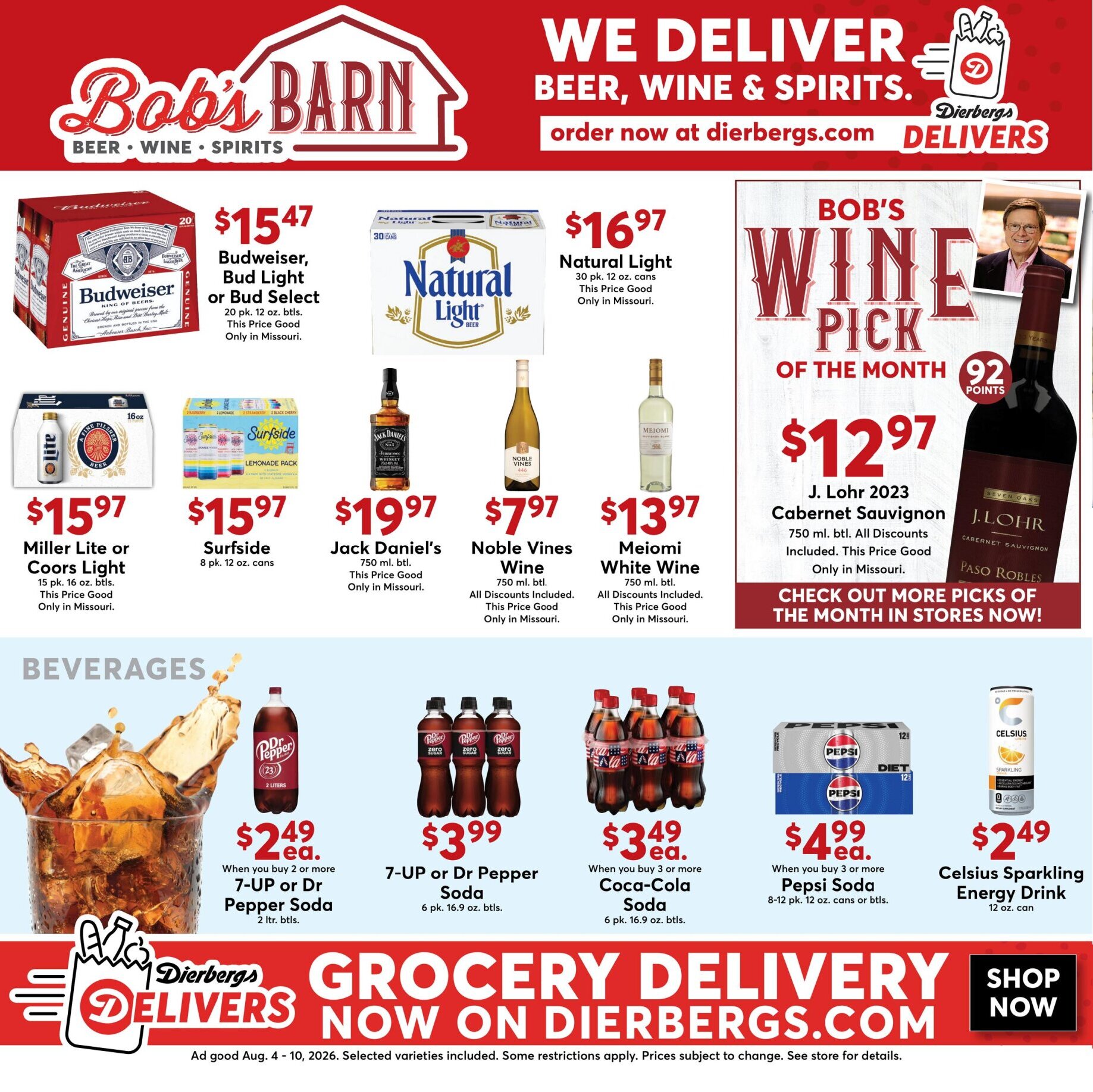 Dierbergs - Weekly Ad - Page 10