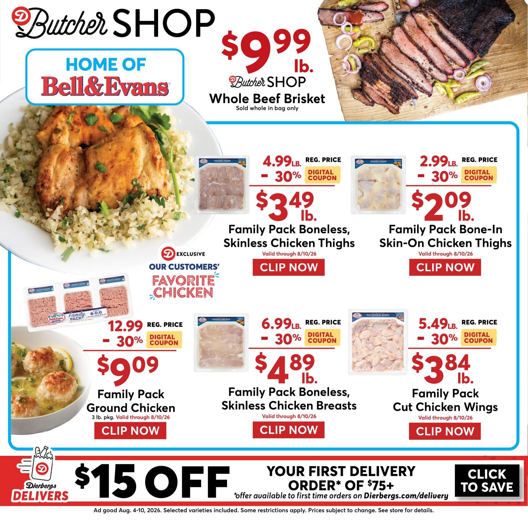 Dierbergs - Weekly Ad - Page 11