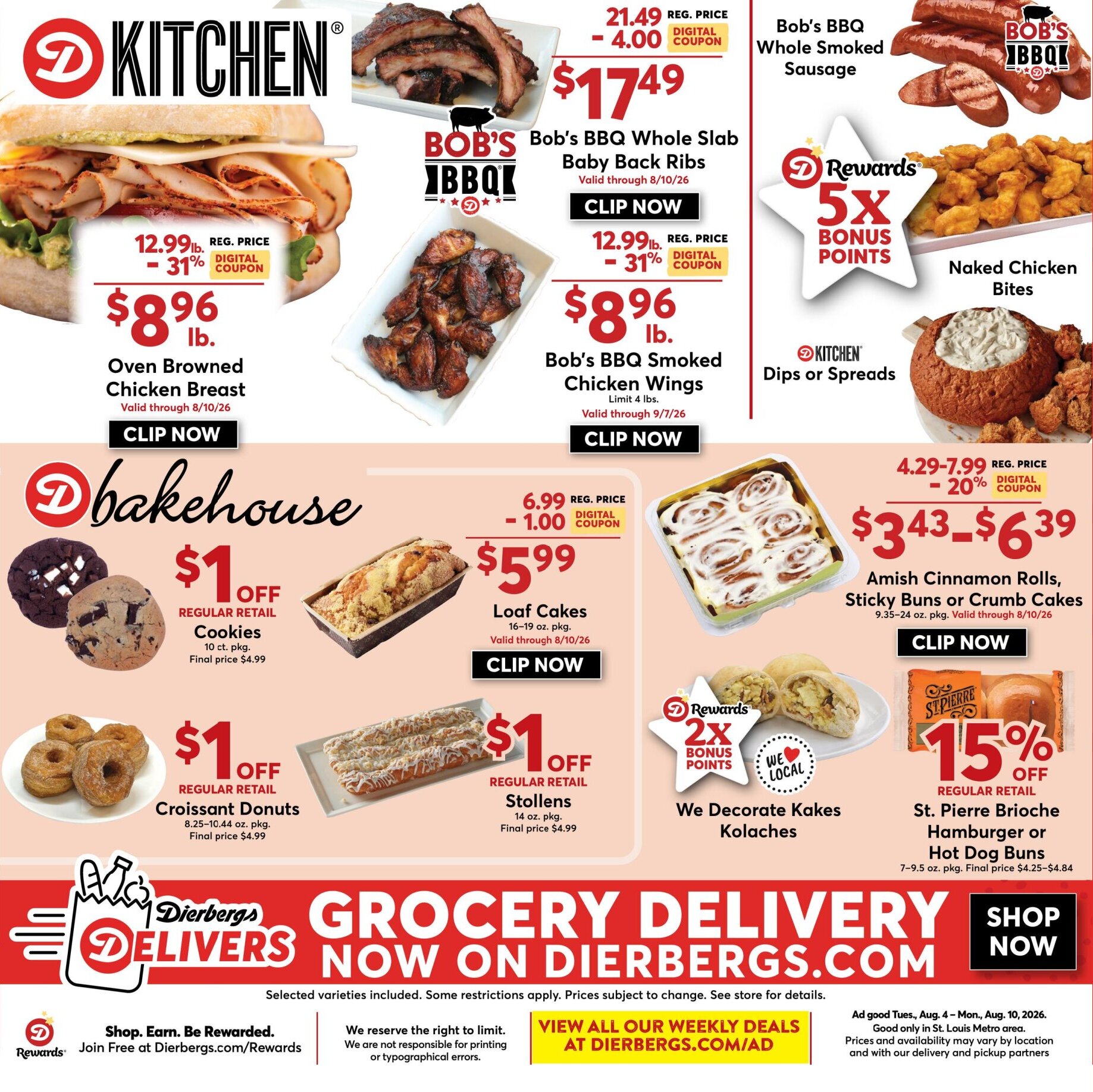 Dierbergs - Weekly Ad - Page 12