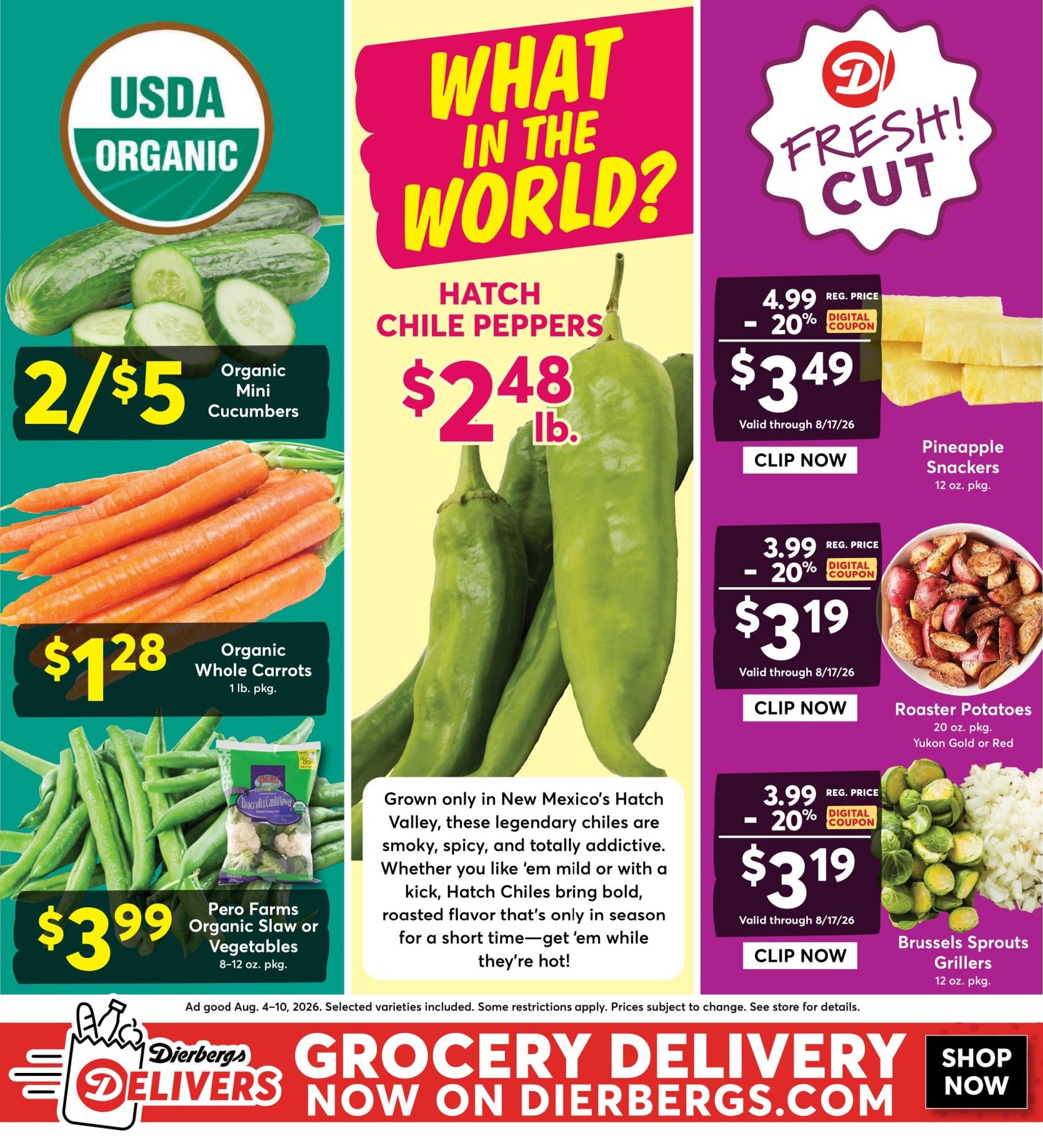 Dierbergs - Weekly Ad - Page 14