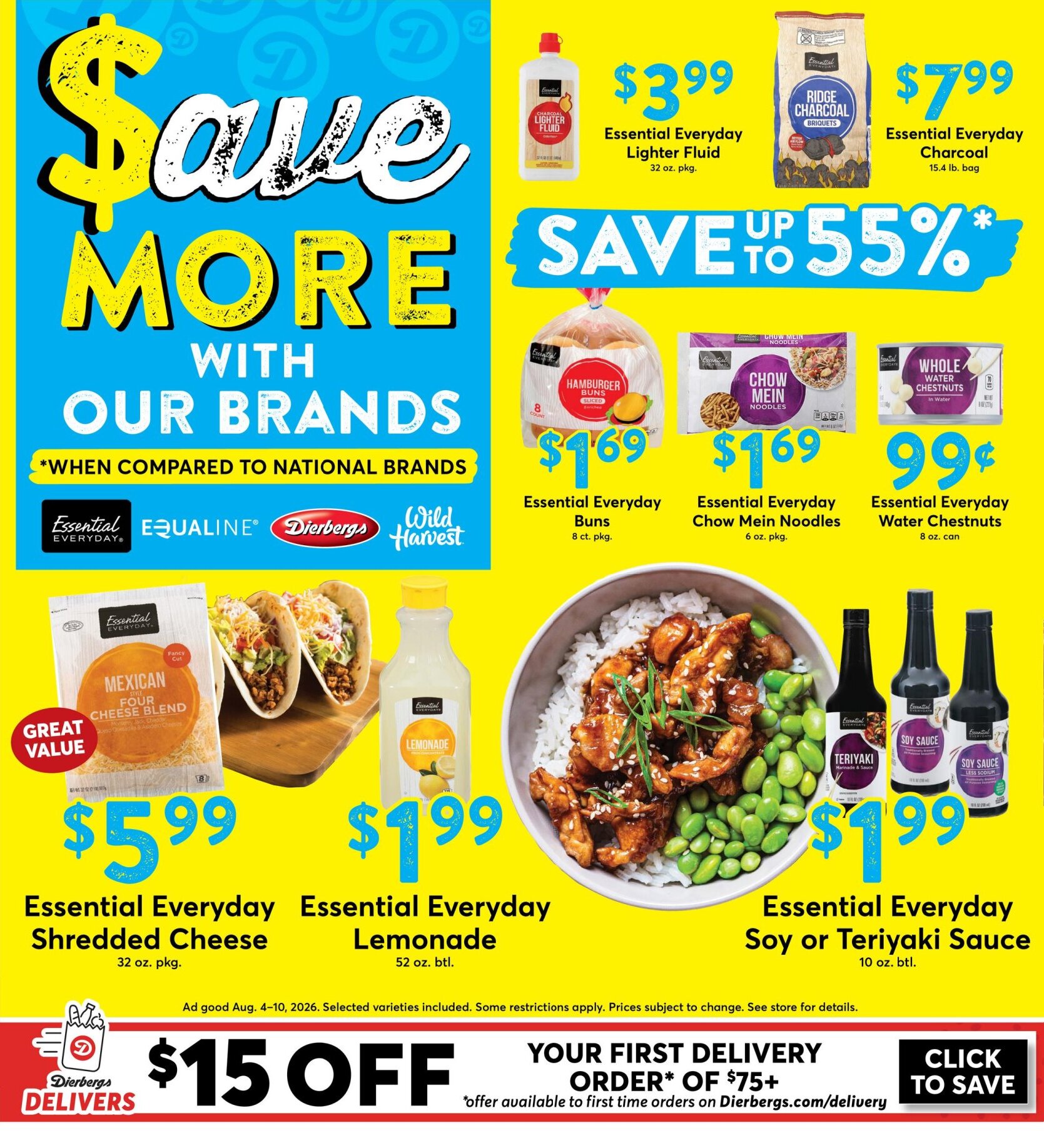 Dierbergs - Weekly Ad - Page 17