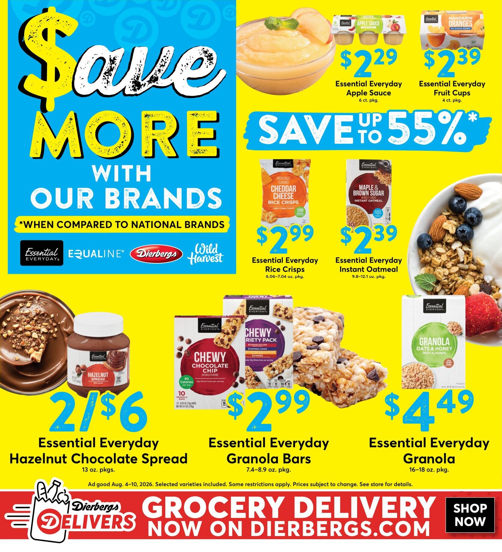 Dierbergs - Weekly Ad - Page 18