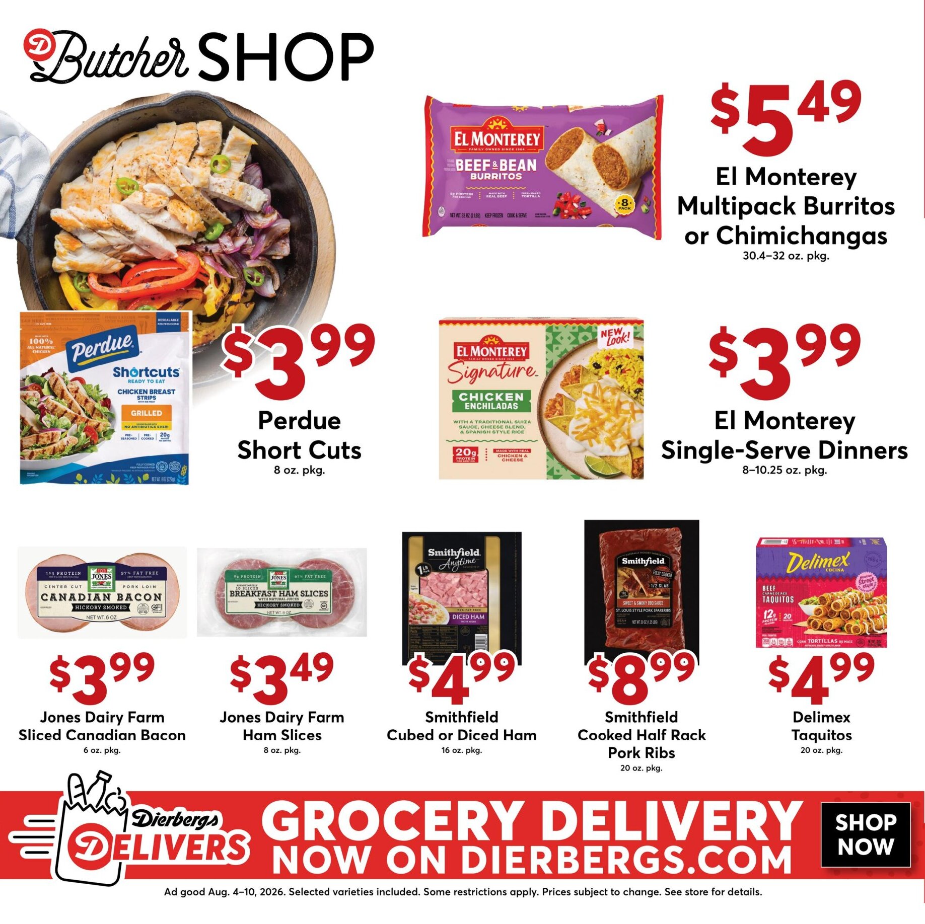 Dierbergs - Weekly Ad - Page 26