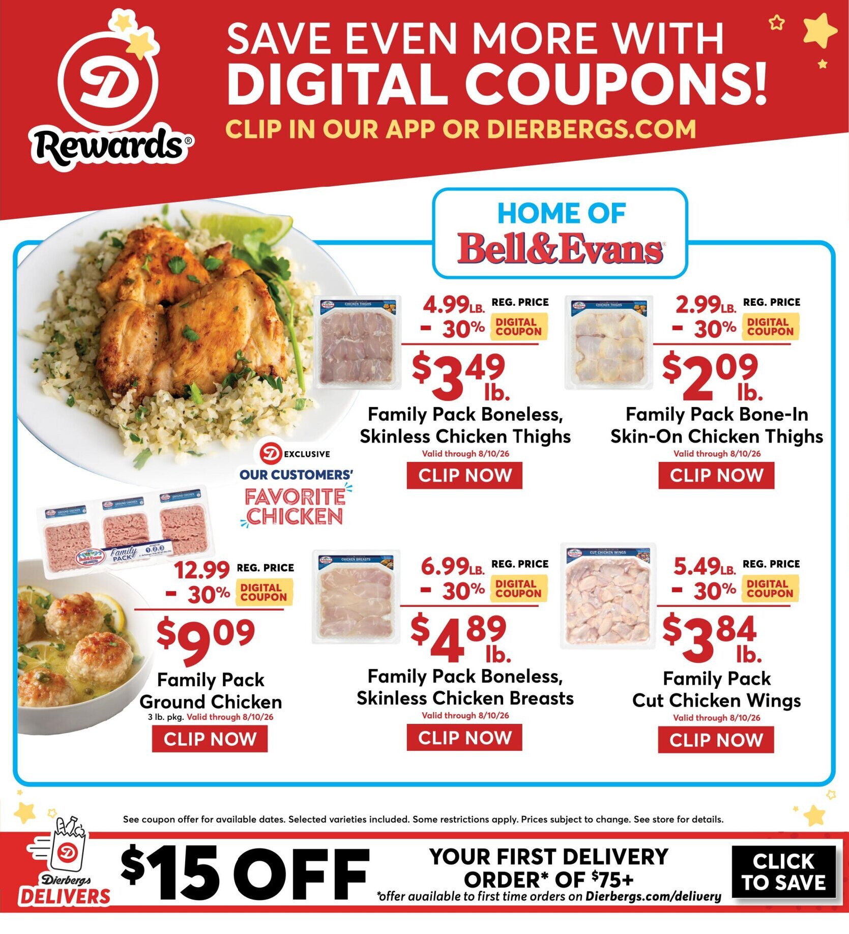 Dierbergs - Weekly Ad - Page 27