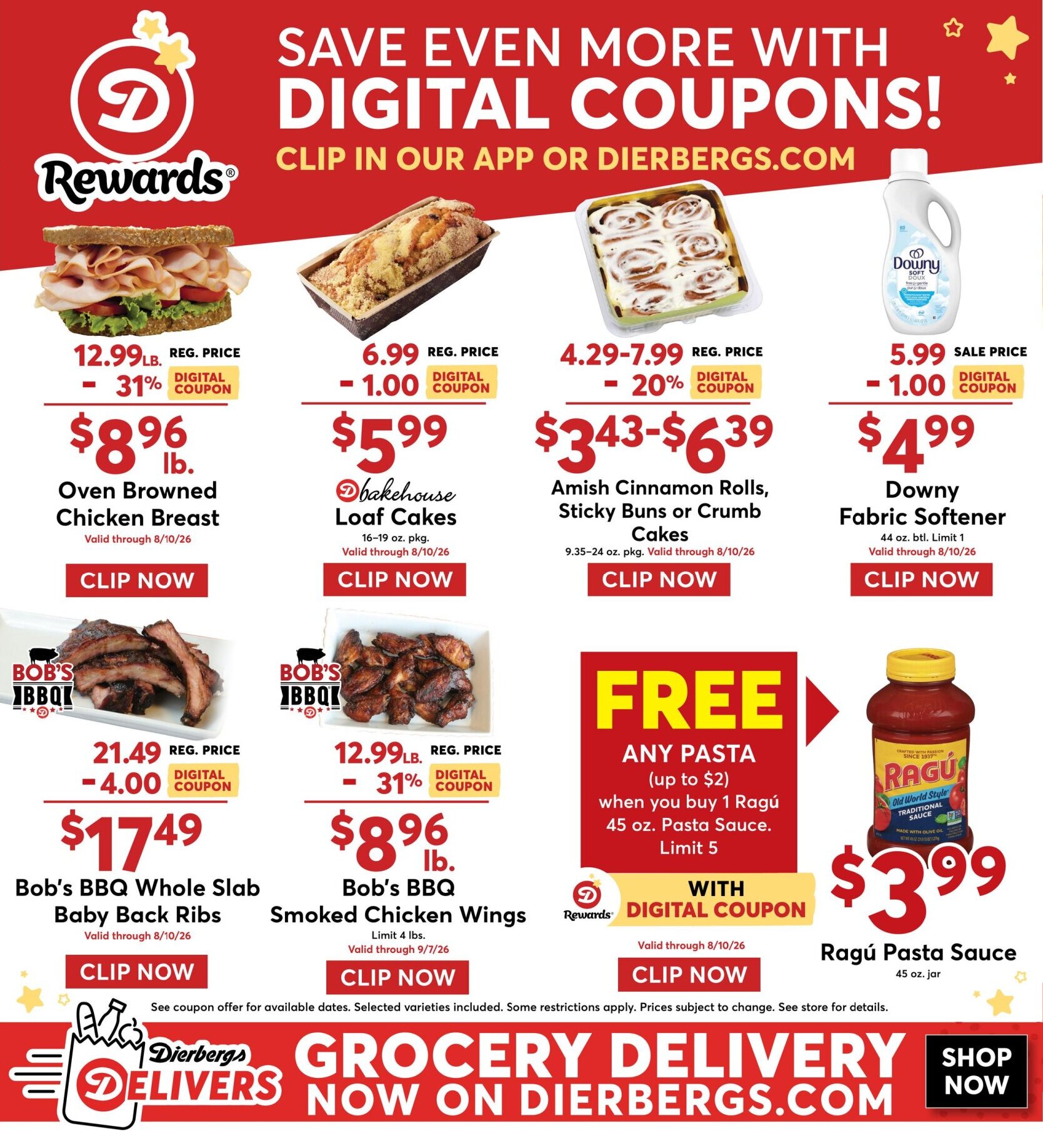 Dierbergs - Weekly Ad - Page 28