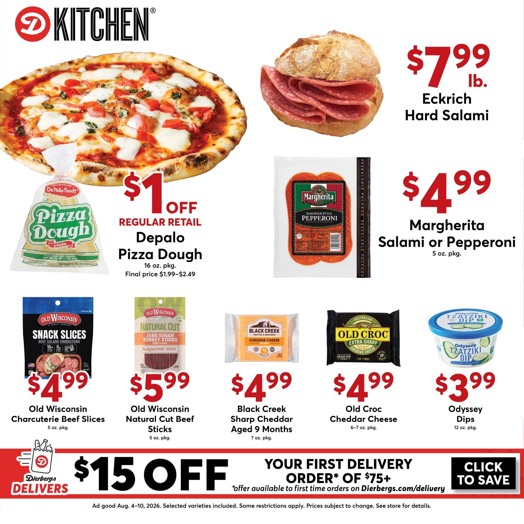 Dierbergs - Weekly Ad - Page 29
