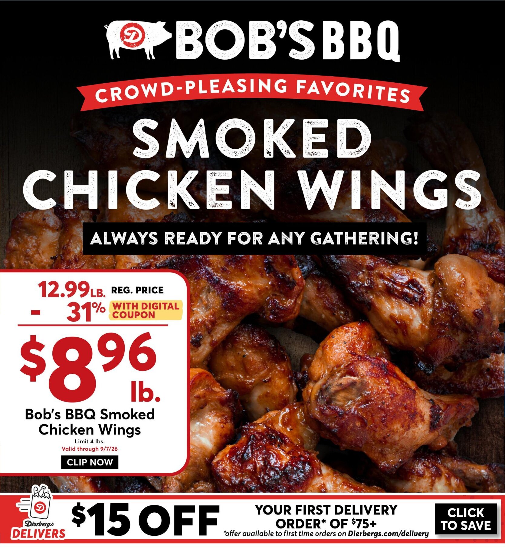 Dierbergs - Weekly Ad - Page 31