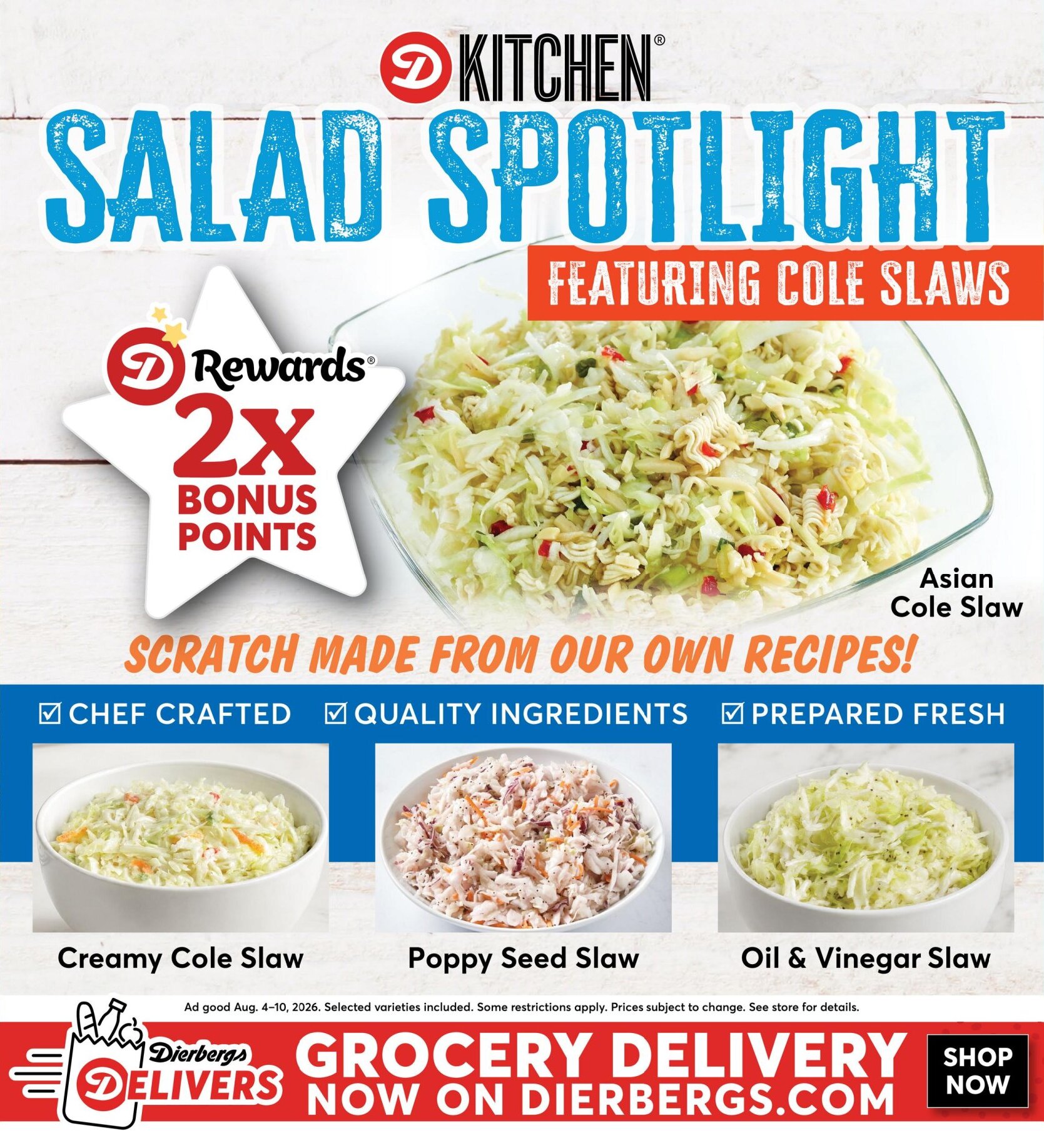 Dierbergs - Weekly Ad - Page 32