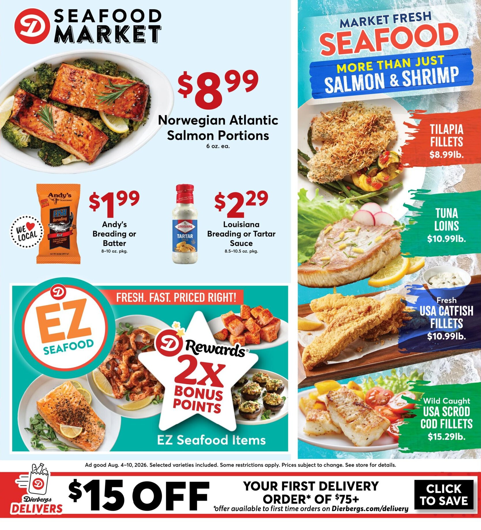 Dierbergs - Weekly Ad - Page 33