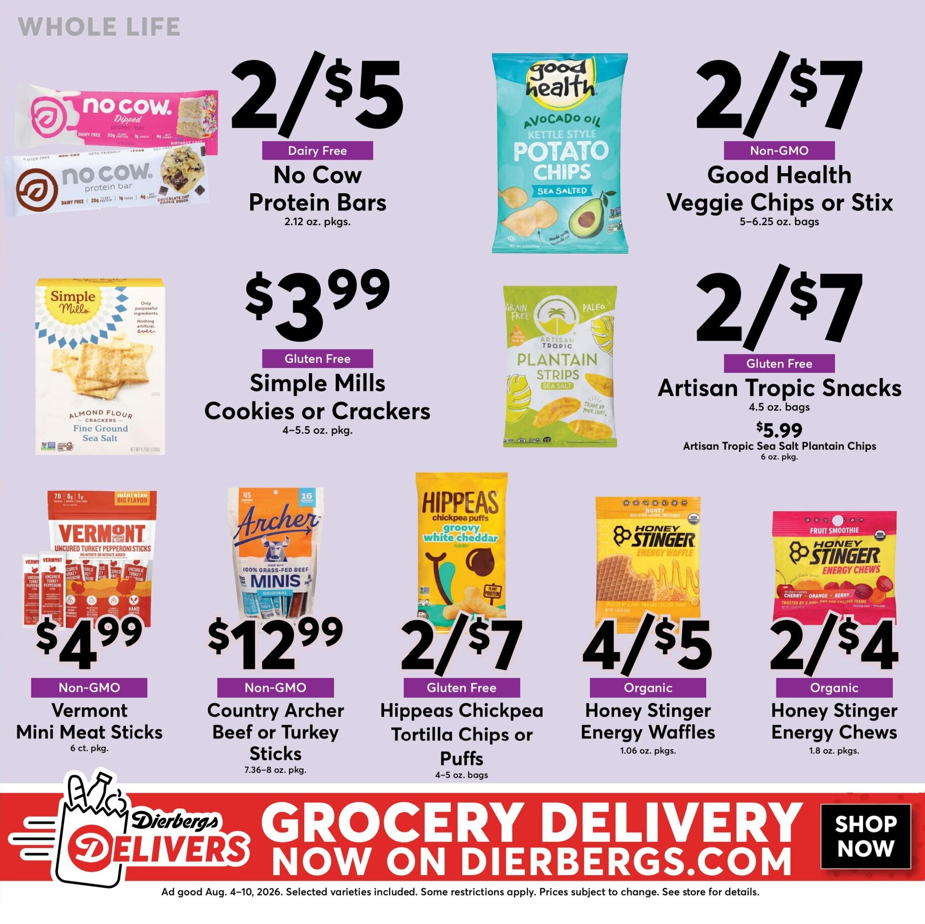 Dierbergs - Weekly Ad - Page 34