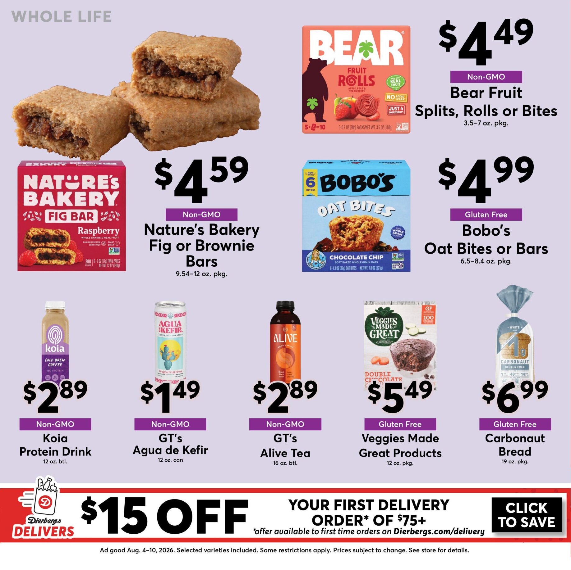 Dierbergs - Weekly Ad - Page 35