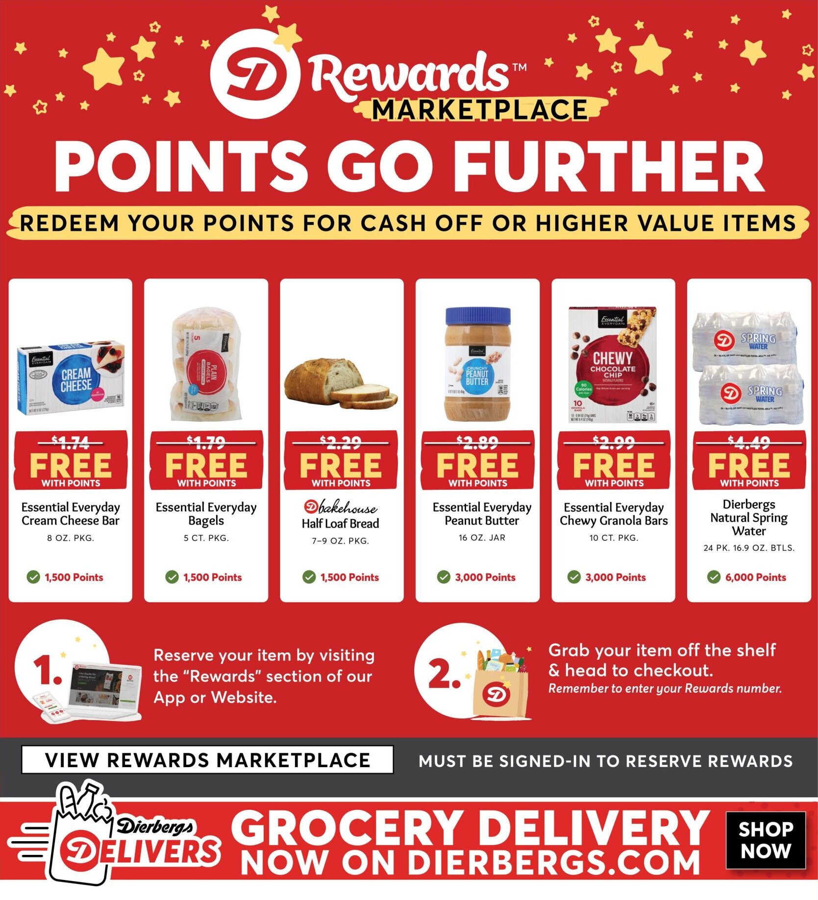 Dierbergs - Weekly Ad - Page 36