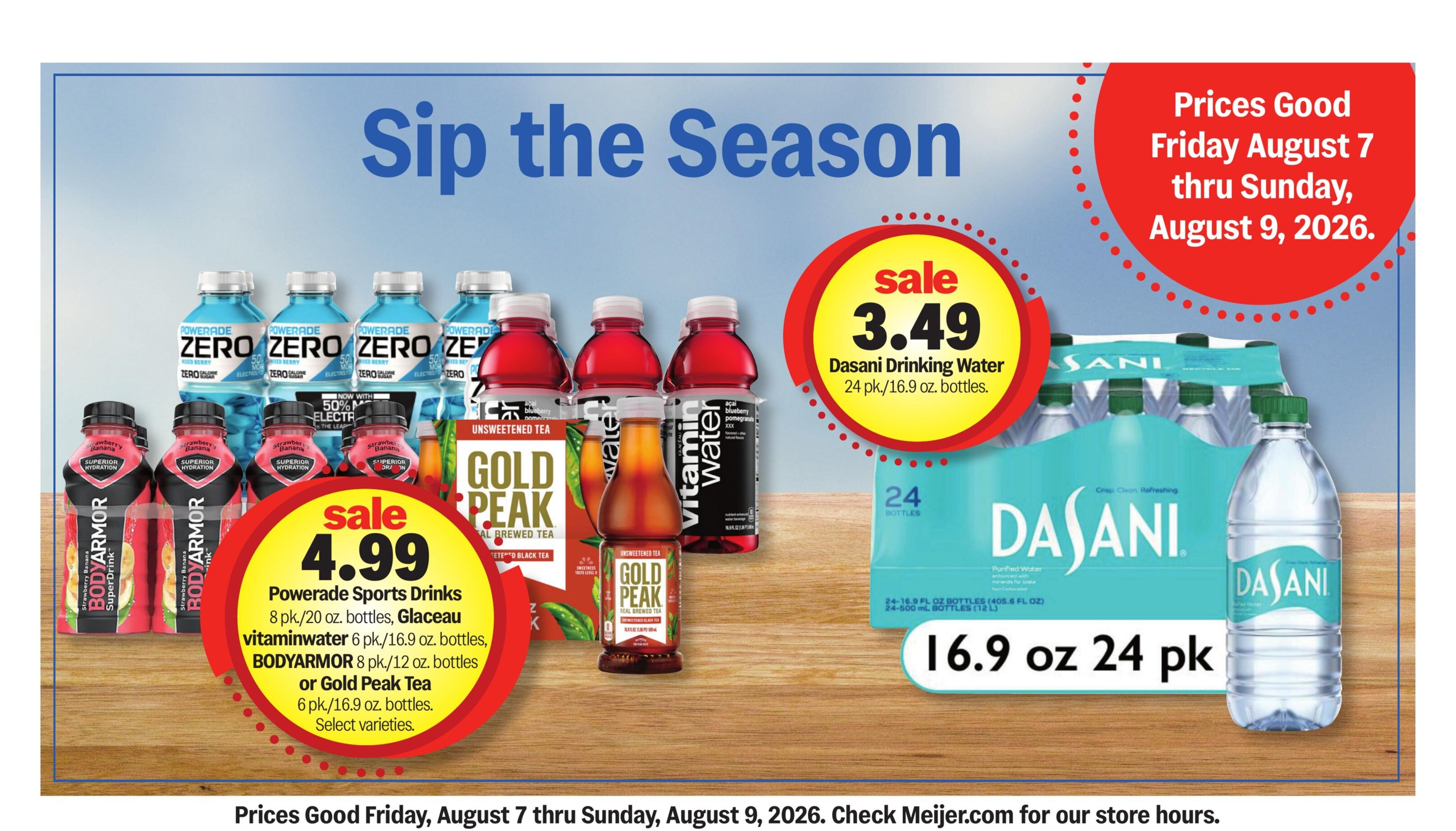 Meijer - Weekly Ad - Page 2