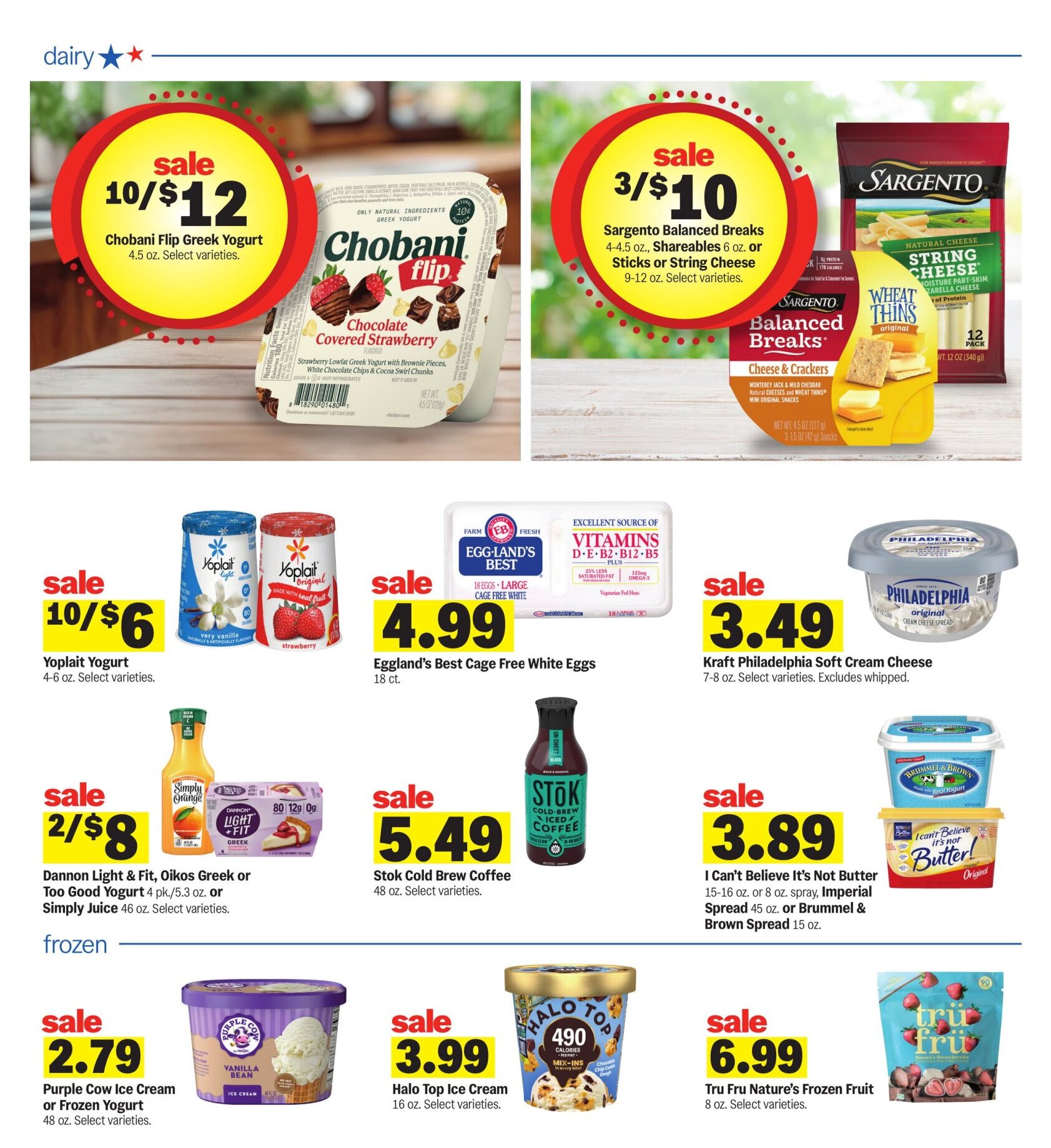 Meijer - Weekly Ad - Page 8