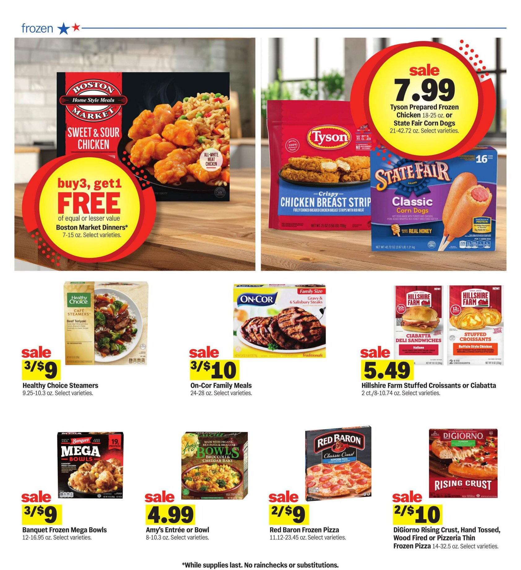 Meijer - Weekly Ad - Page 9