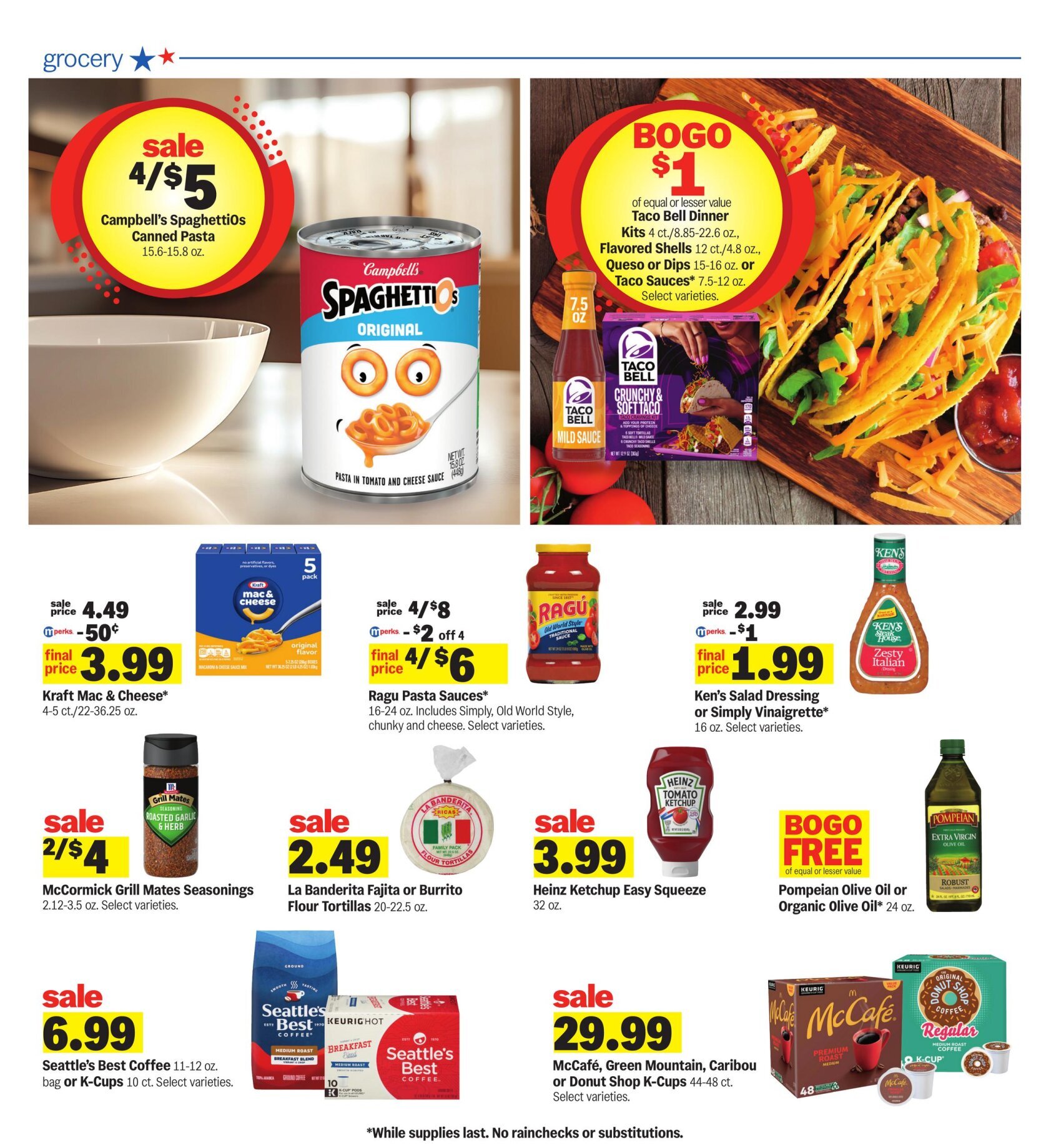 Meijer - Weekly Ad - Page 10
