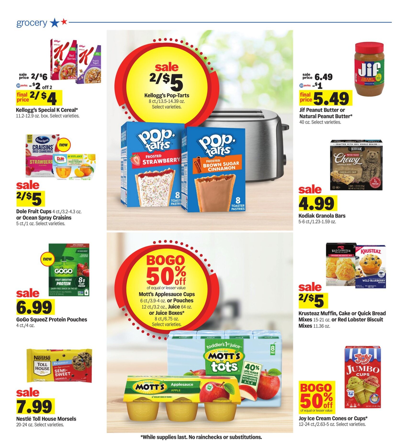 Meijer - Weekly Ad - Page 11