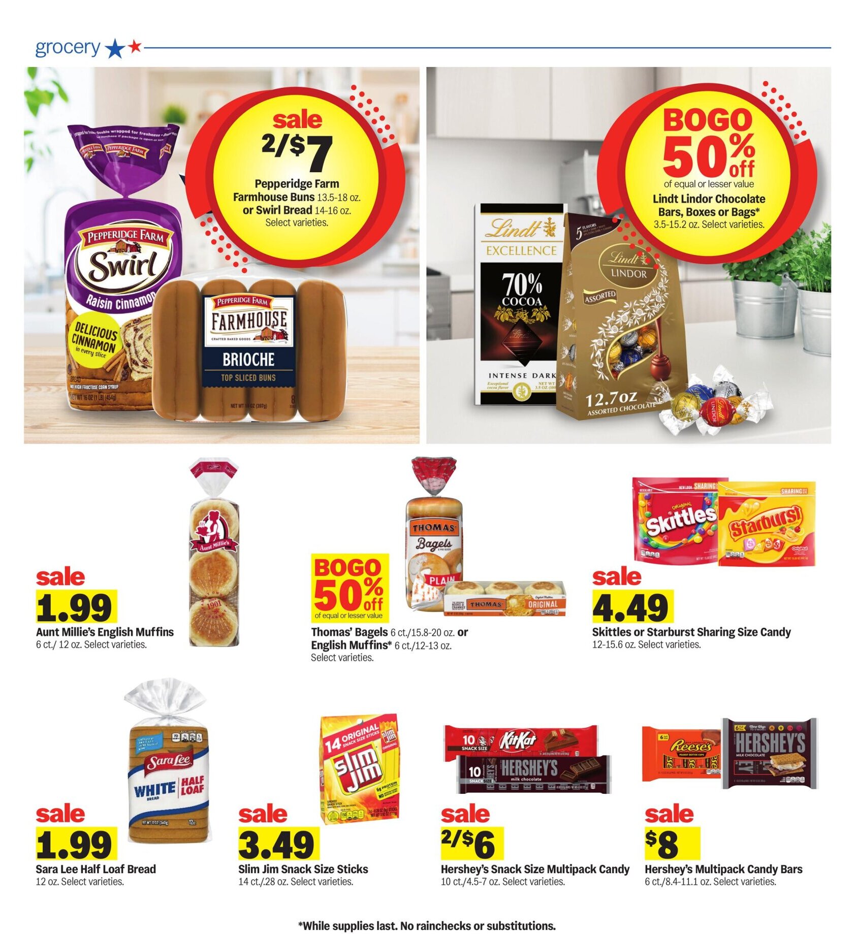 Meijer - Weekly Ad - Page 13