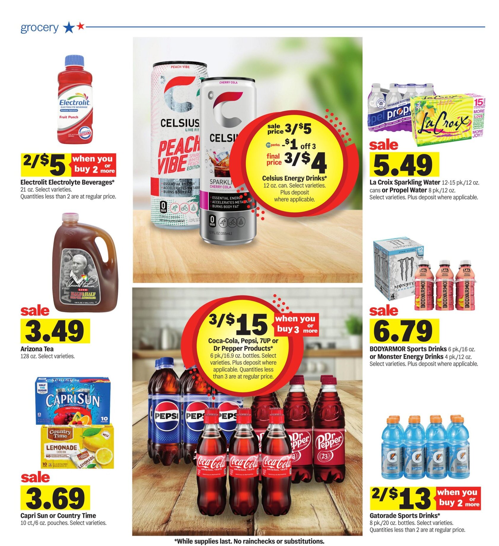 Meijer - Weekly Ad - Page 14