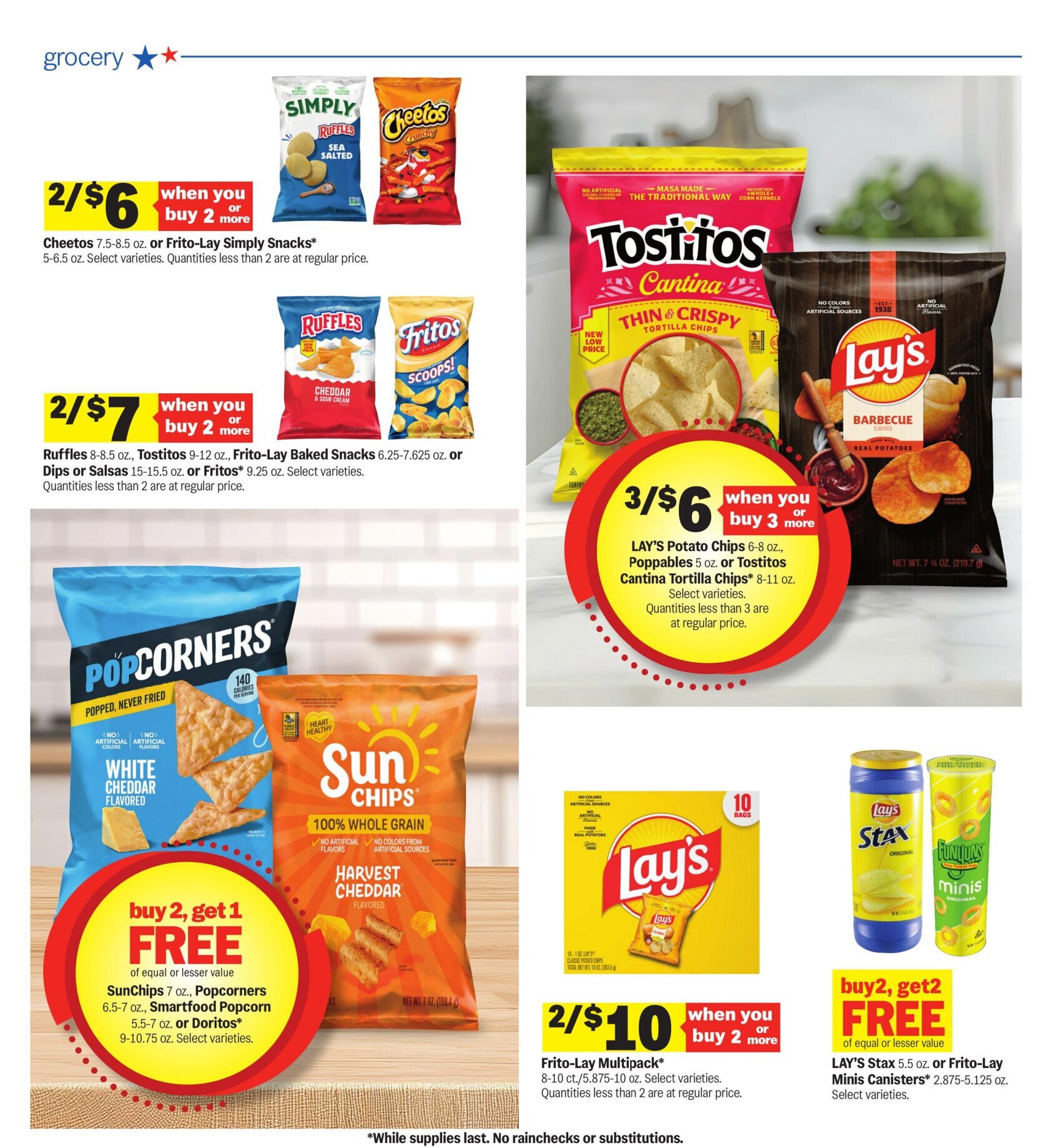 Meijer - Weekly Ad - Page 15