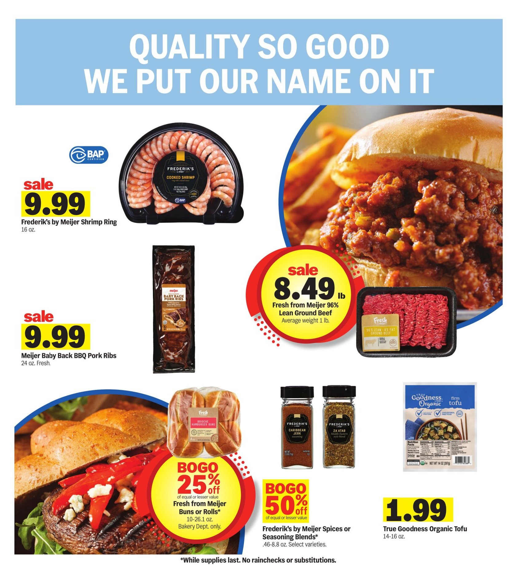 Meijer - Weekly Ad - Page 19