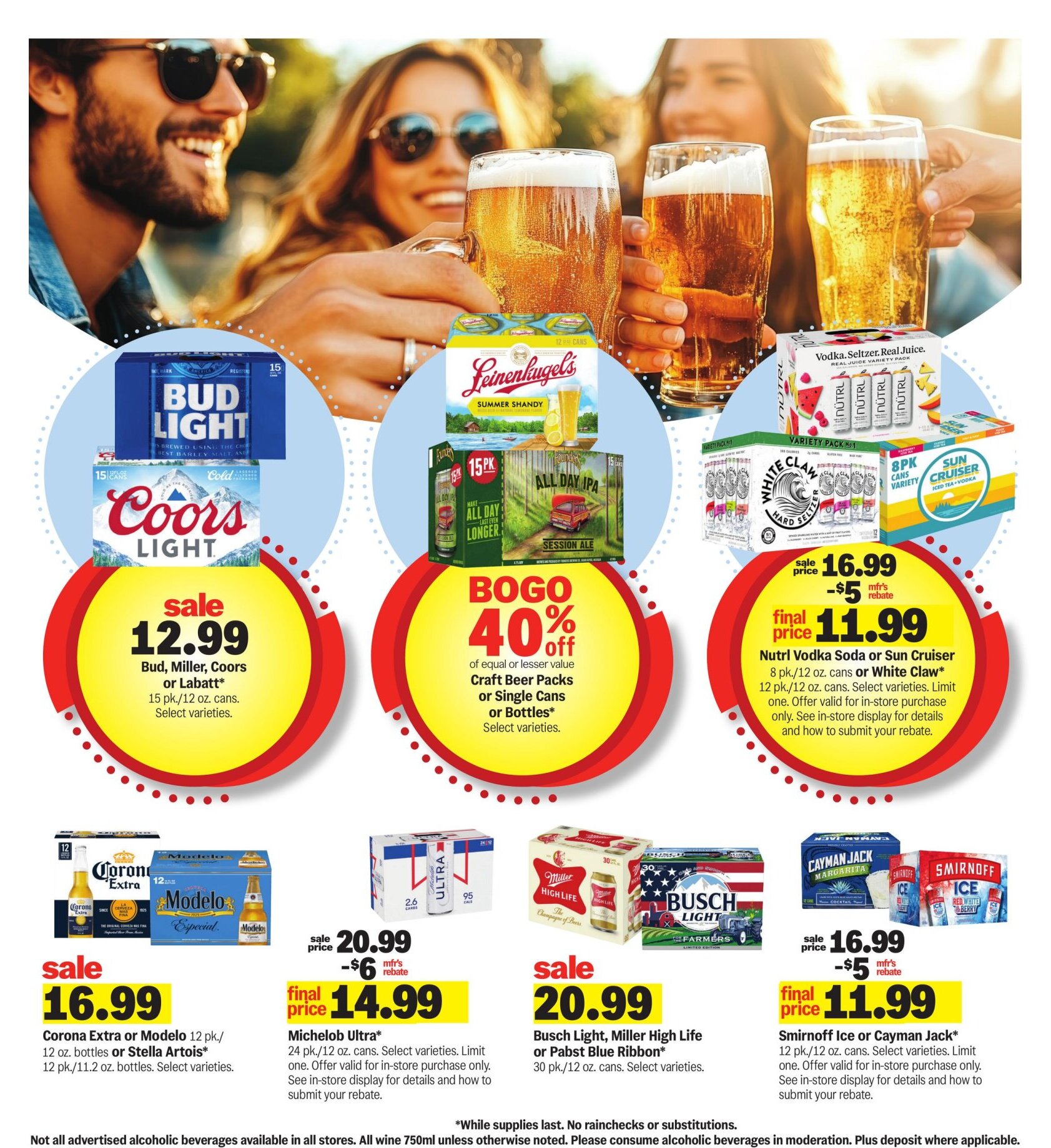 Meijer - Weekly Ad - Page 24