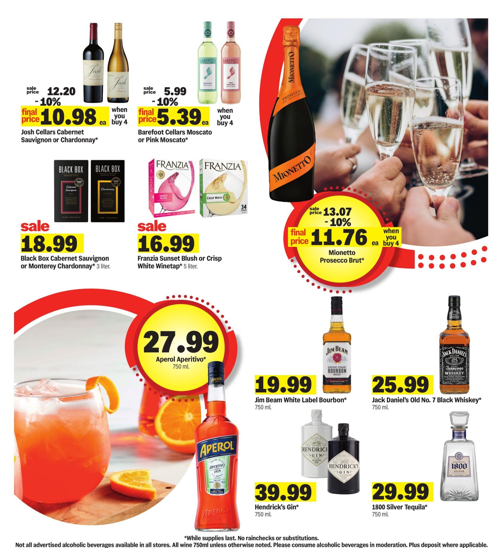 Meijer - Weekly Ad - Page 25