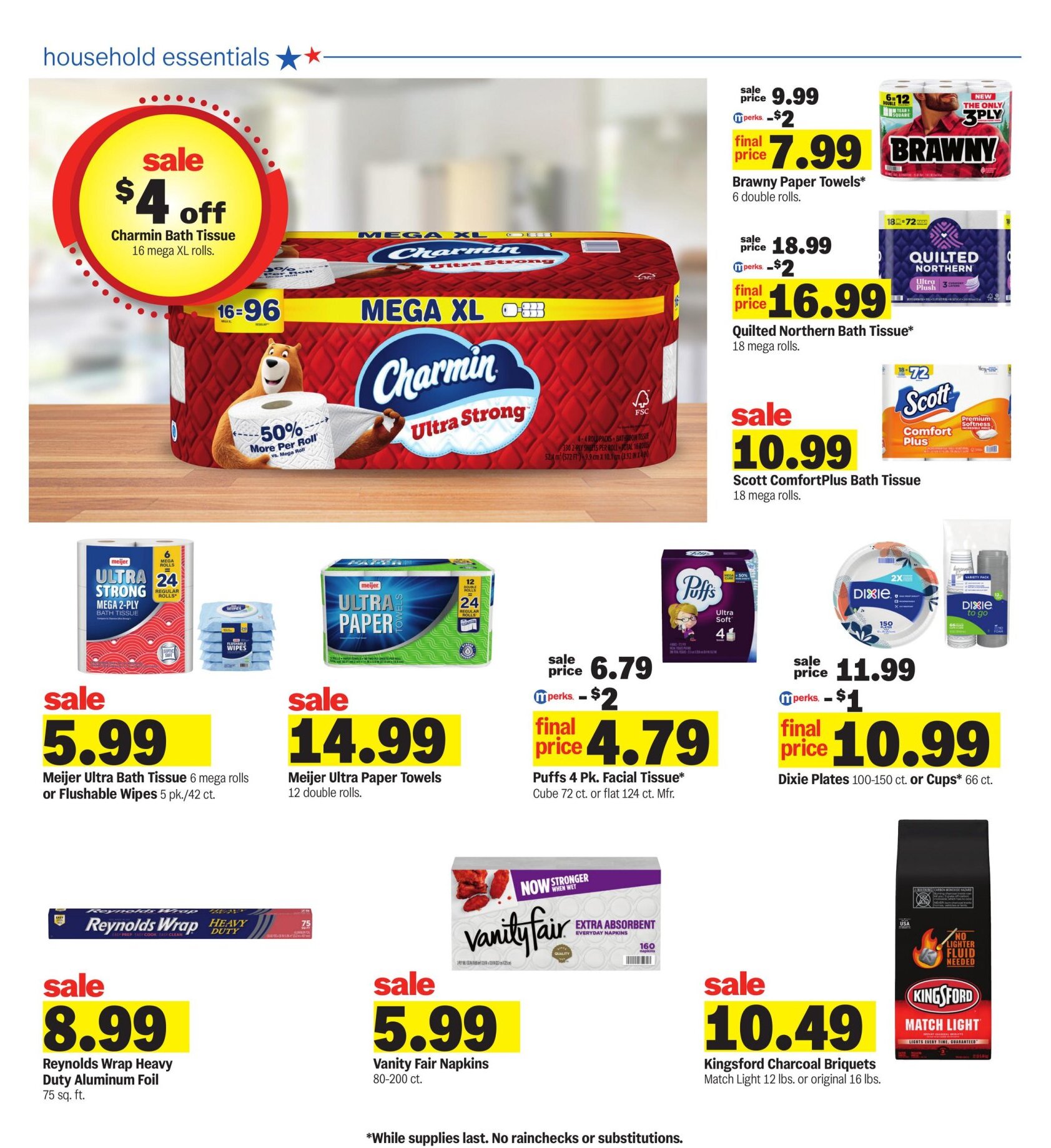 Meijer - Weekly Ad - Page 26